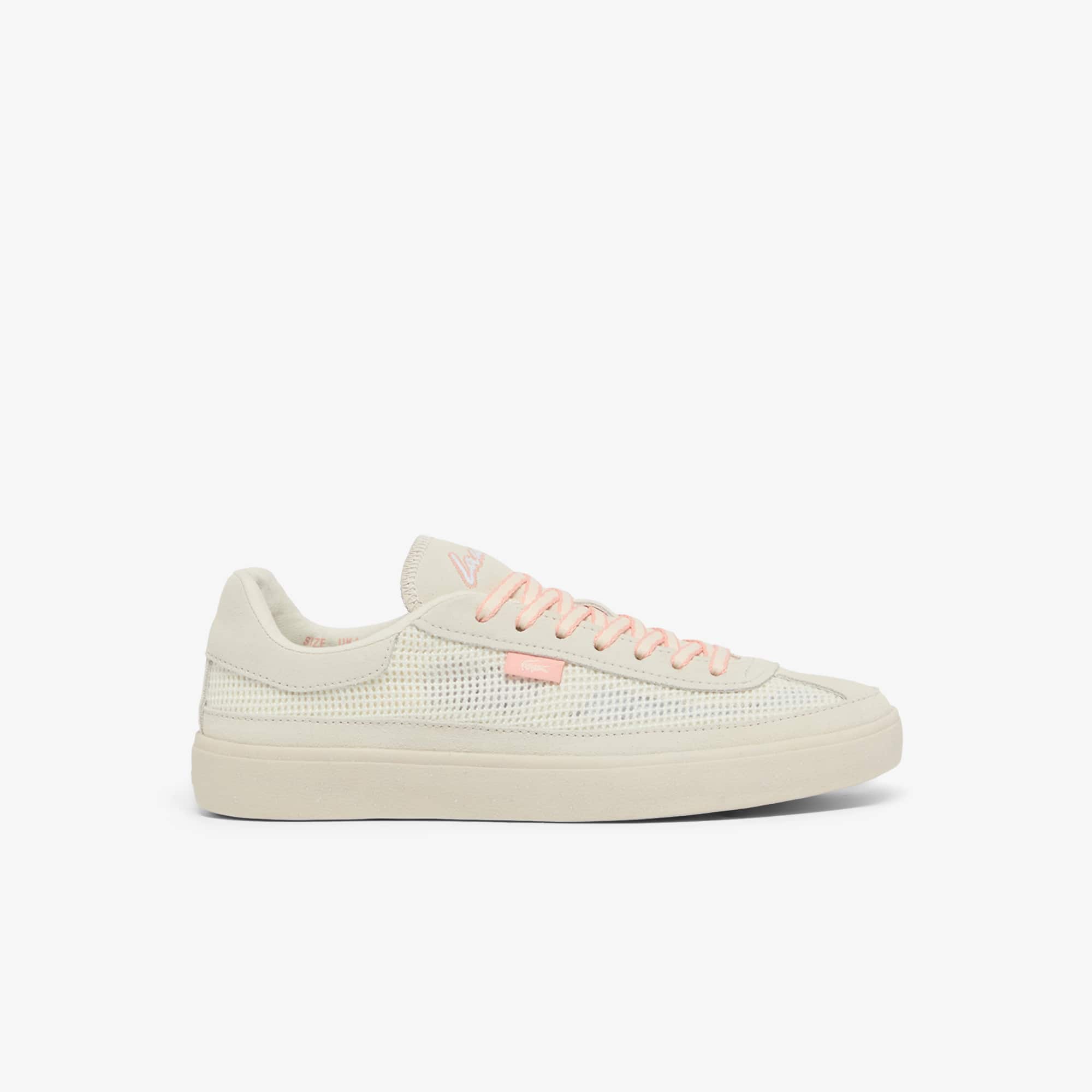 Women's Baseshot Lite Sneakers - OFF WHT/OFF WHT