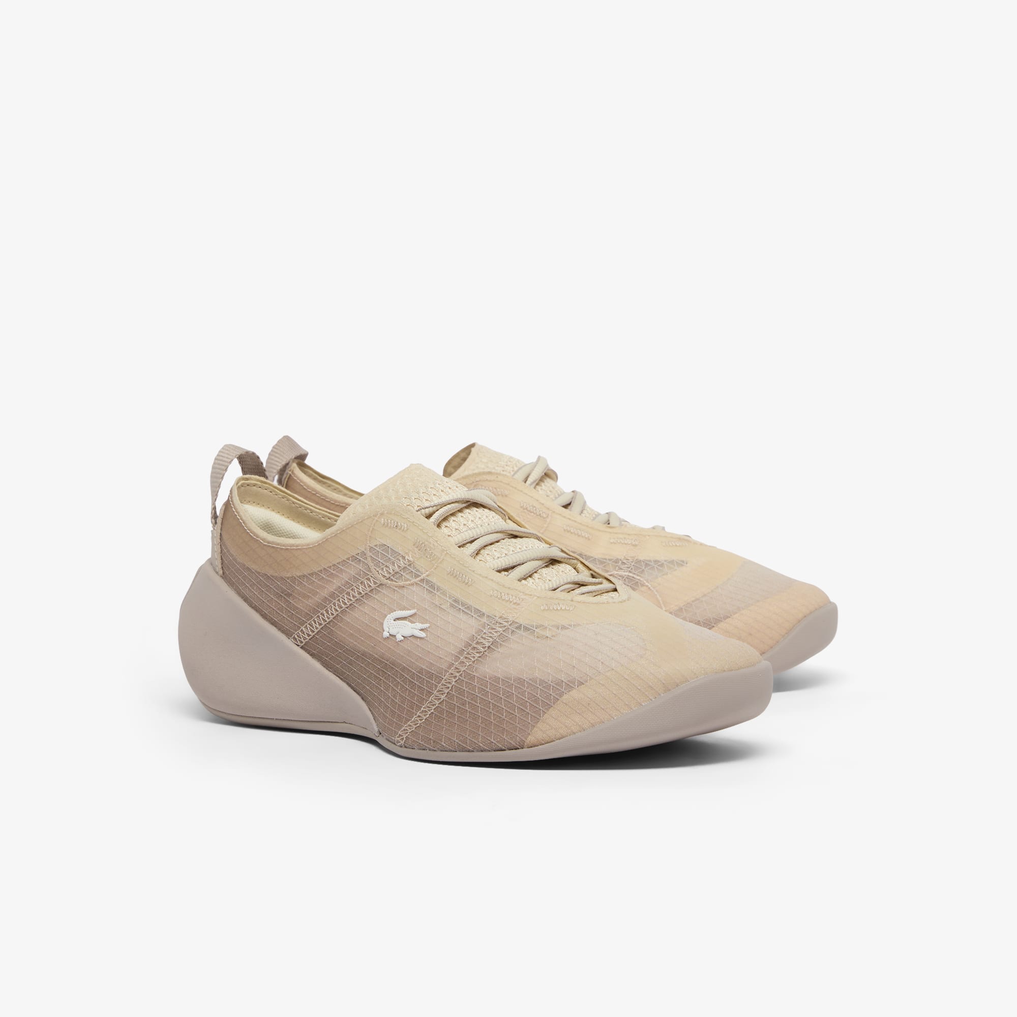 Women's AG-LT Active Sneakers - GRY/OFF WHT