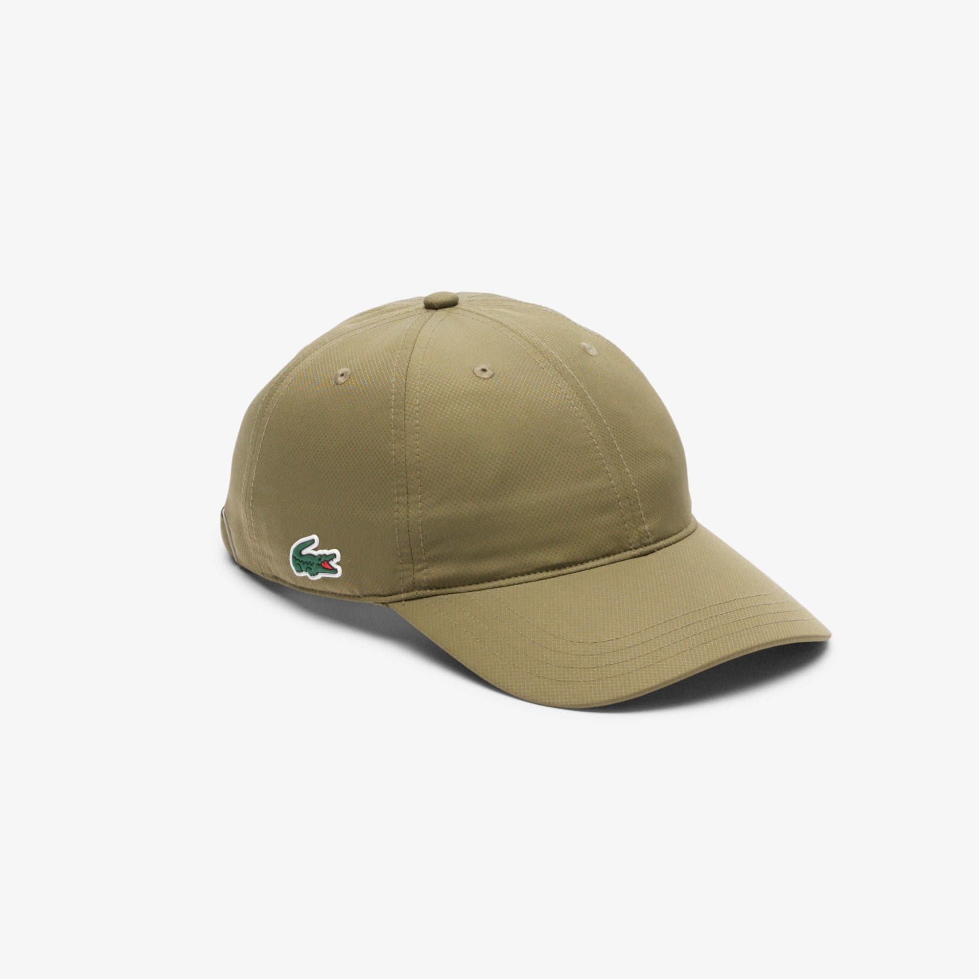 Men's Lightweight Sport Cap - Khaki Green