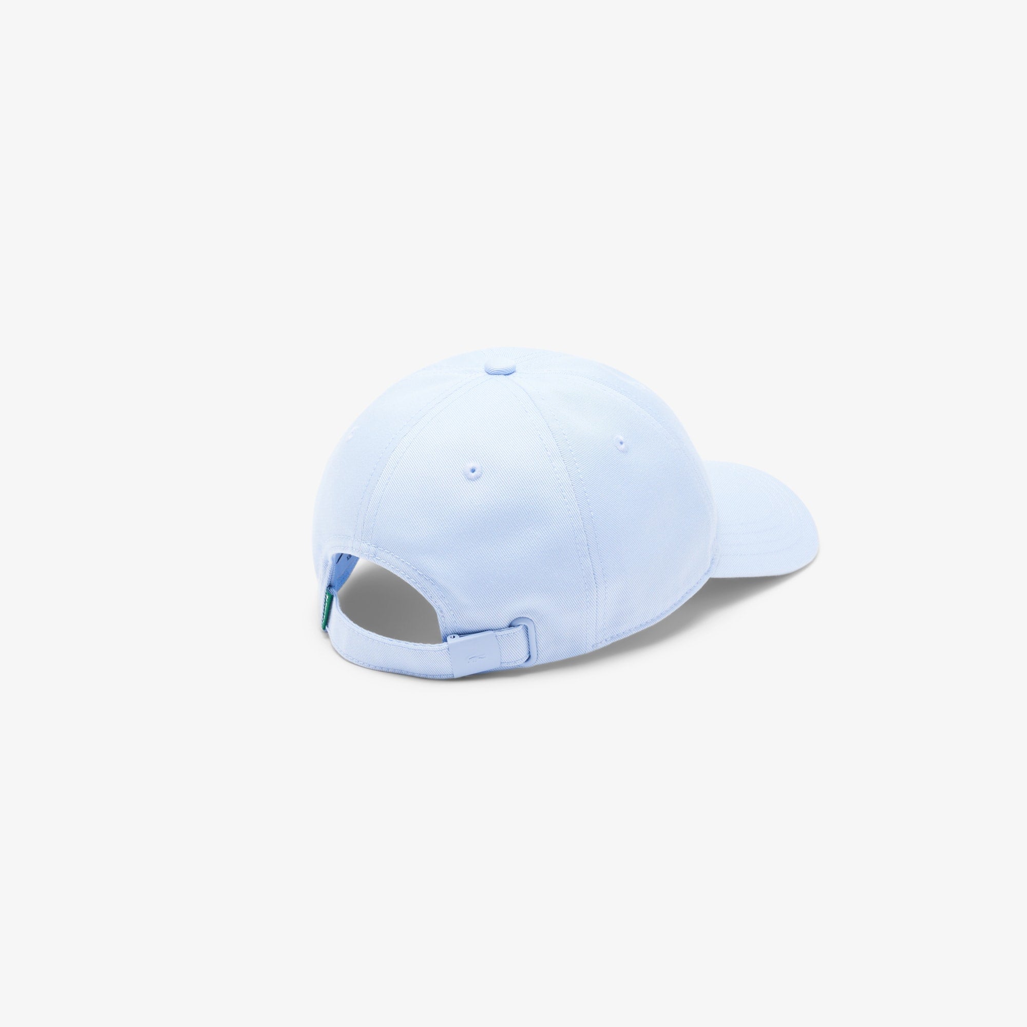 Unisex Cotton Twill Cap - Phoenix blue