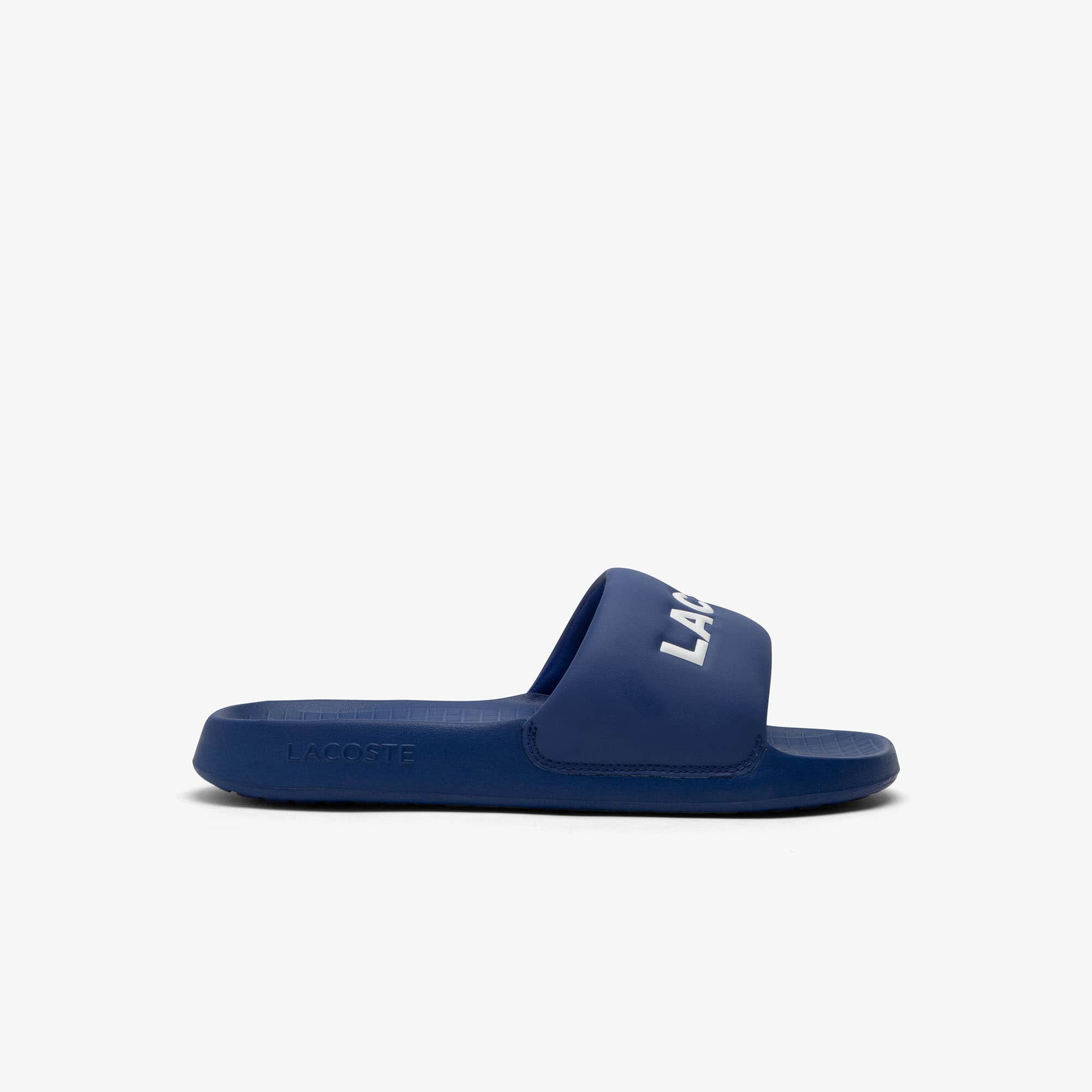 Men's Serve Slide 1.0 - BLU/WHT