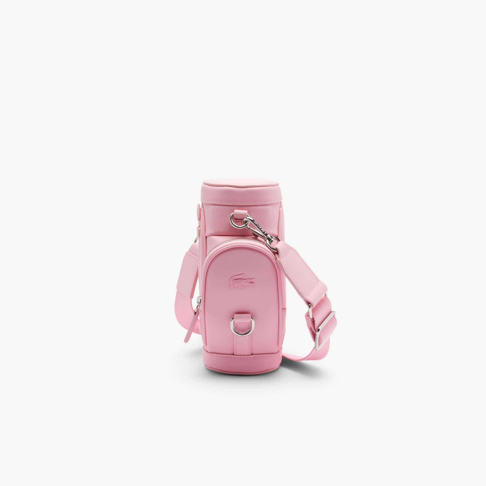 Meldane Mini Shoulder Bag - PEONY