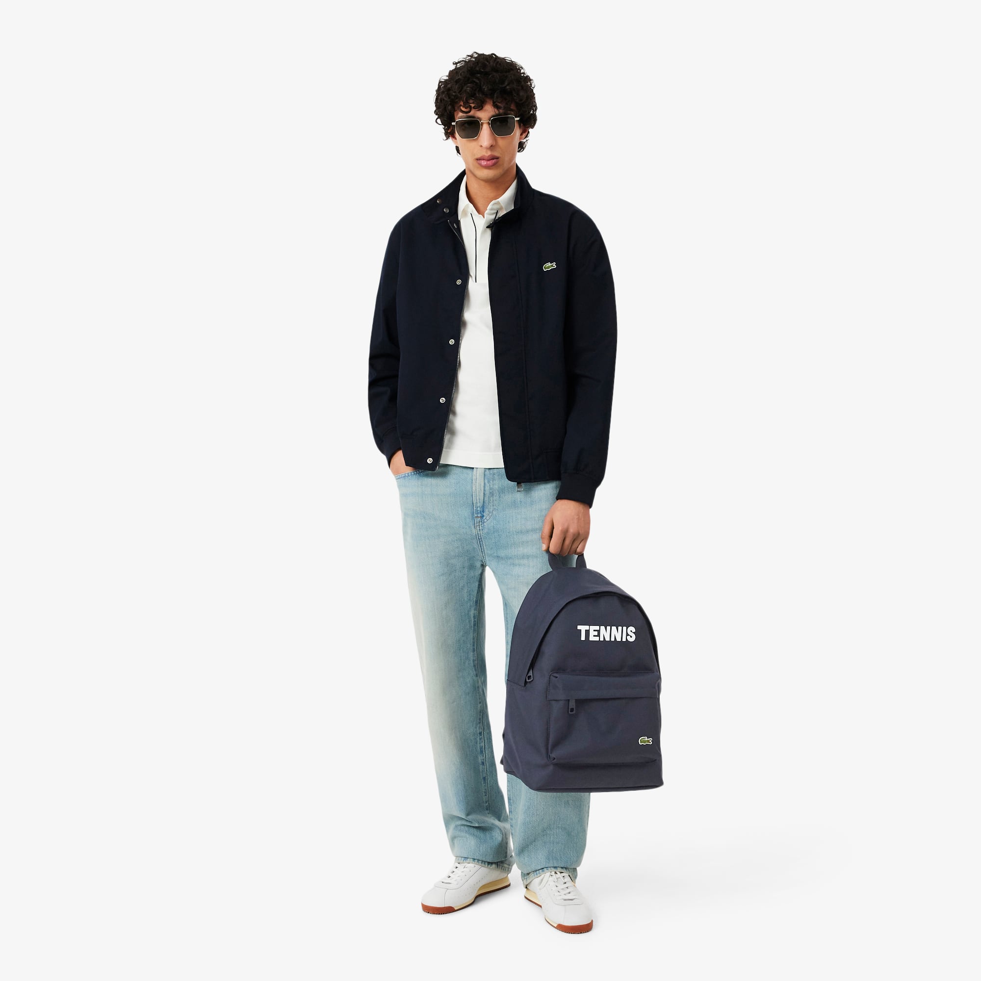Backpack - Abimes