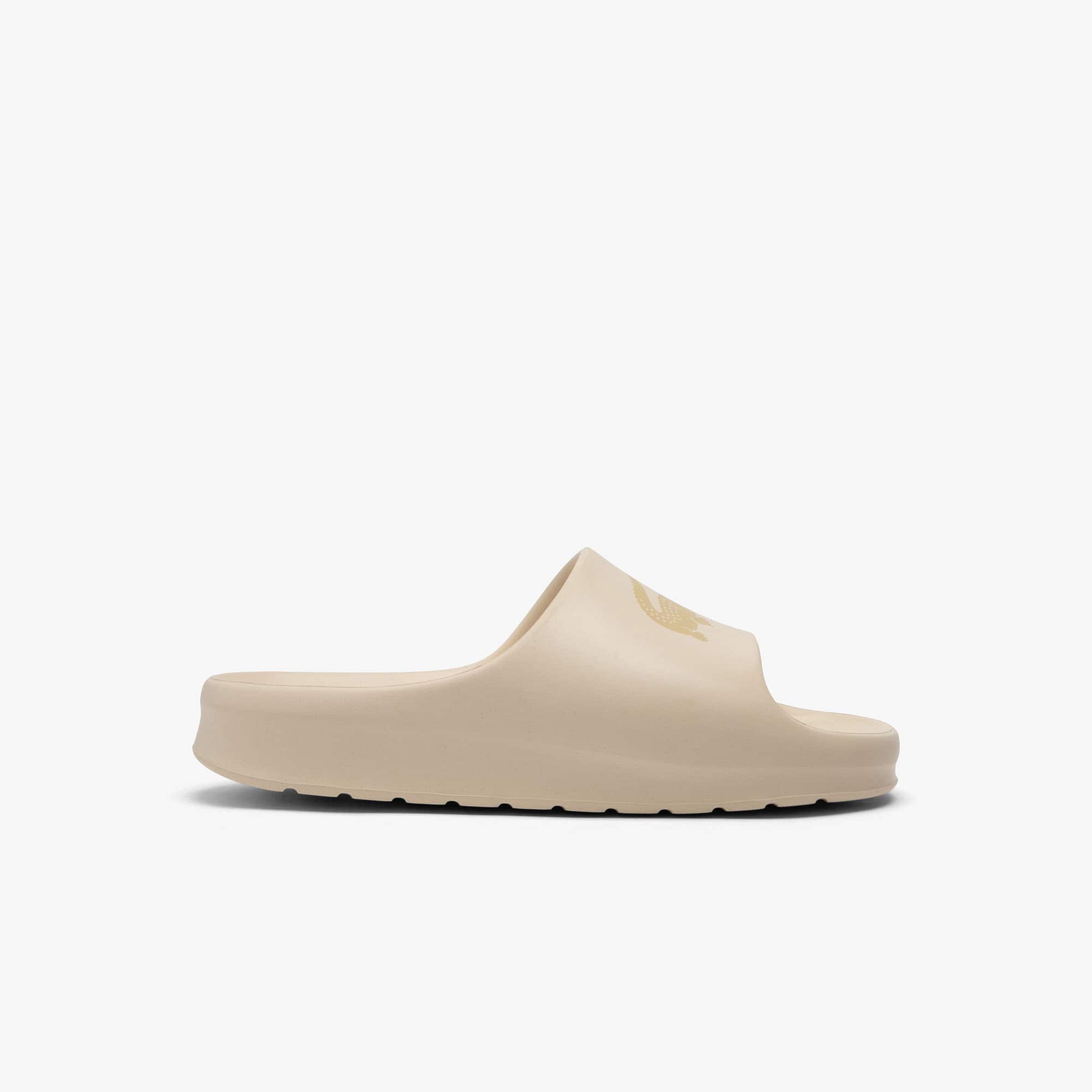 Men's Serve Slide 2.0 - OFF WHT/NAT