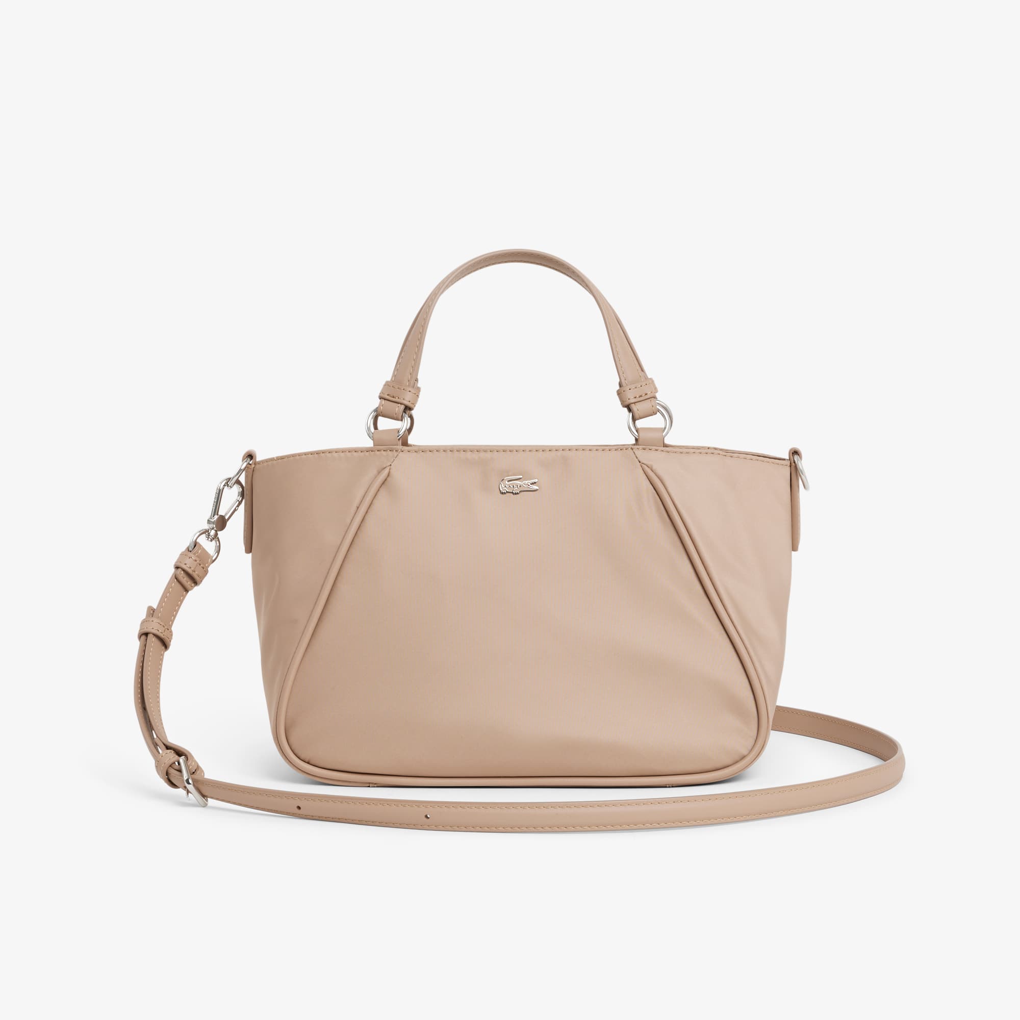 Small Day in L Top Handle Bag - Viennois