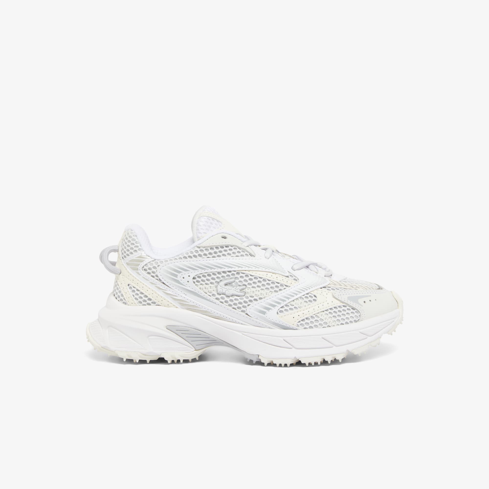 Women's L003 Neo Shot Sneakers - WHT/OFF WHT