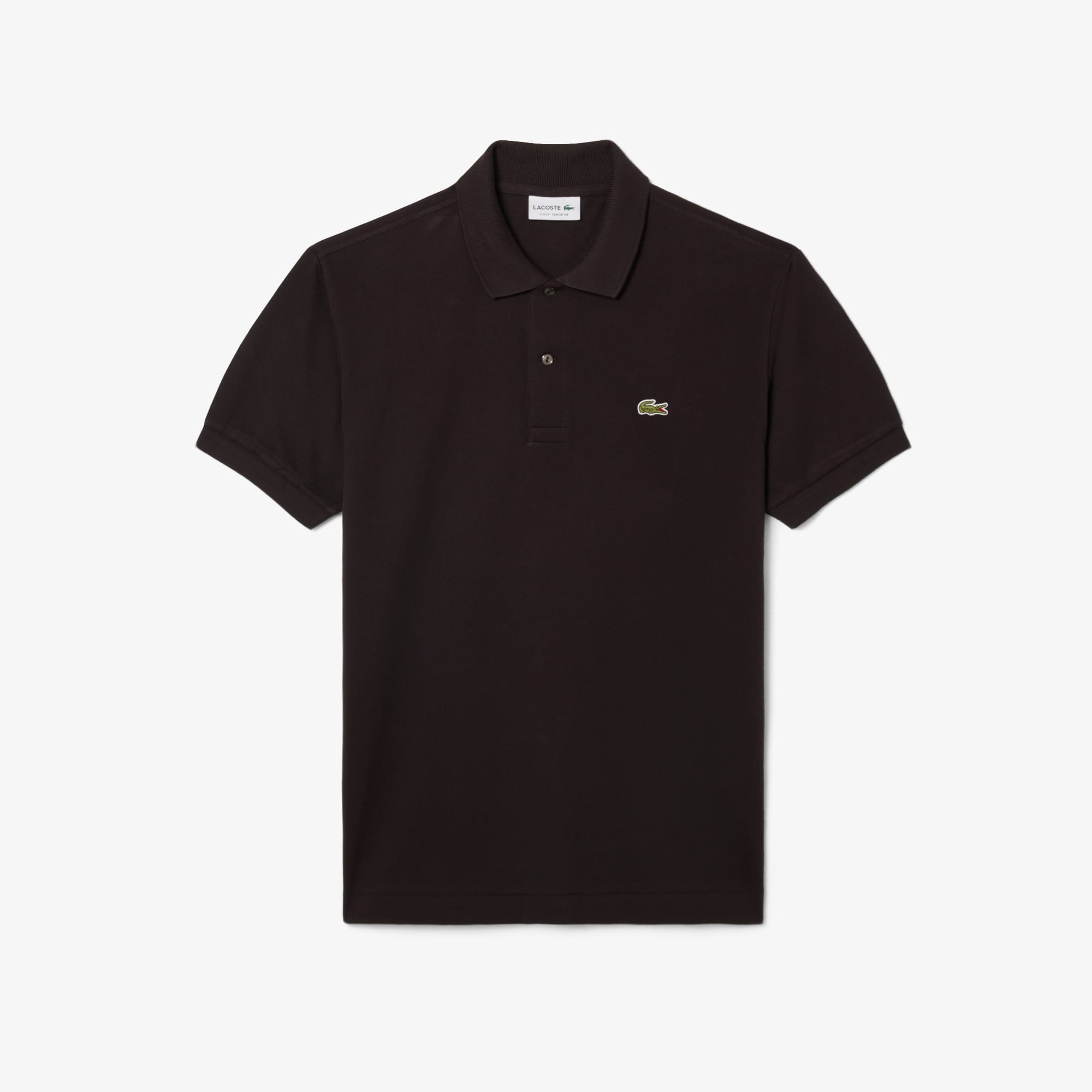 Men's Classic Fit Original Polo - Brown