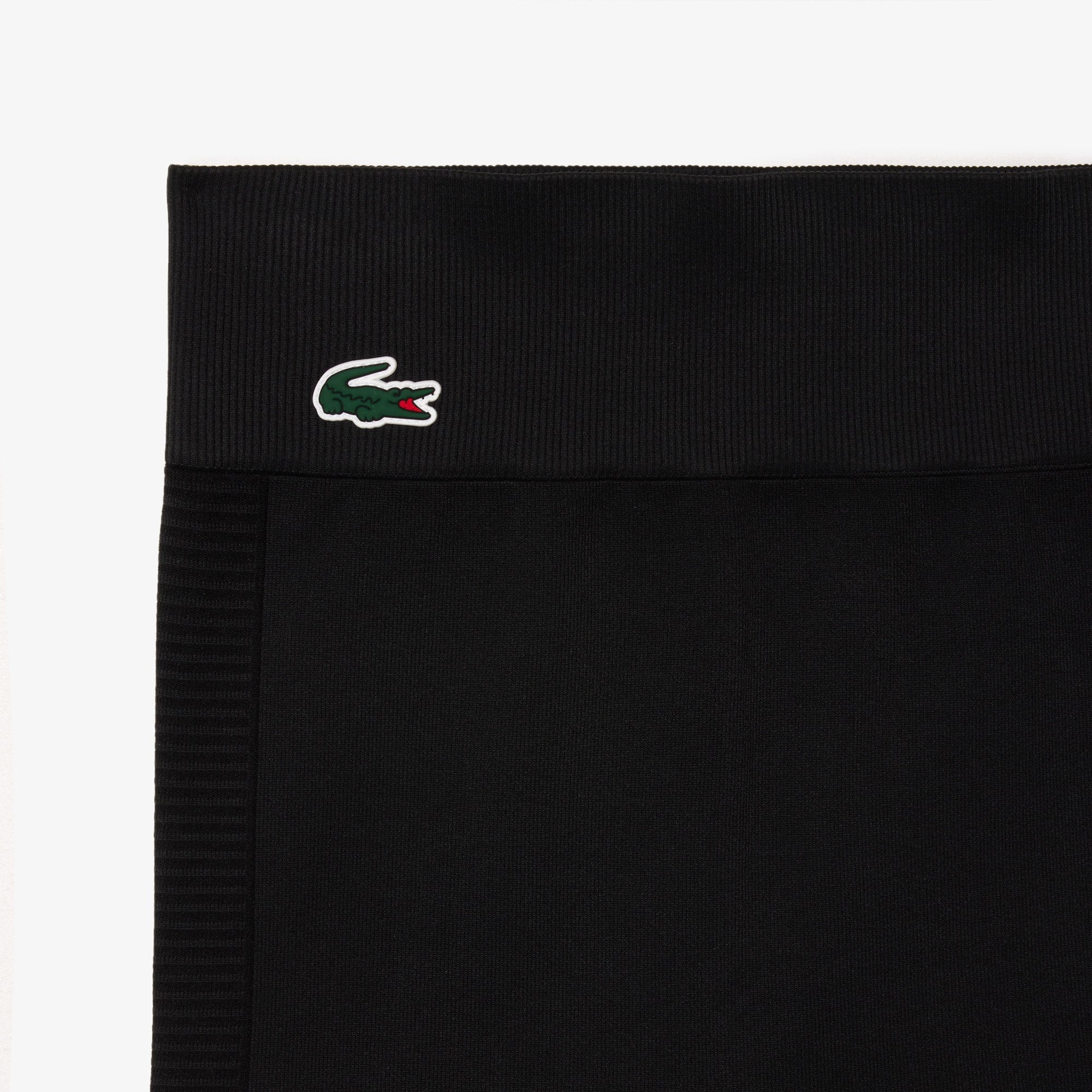 Women's Seamless Sport Bike Shorts - Black