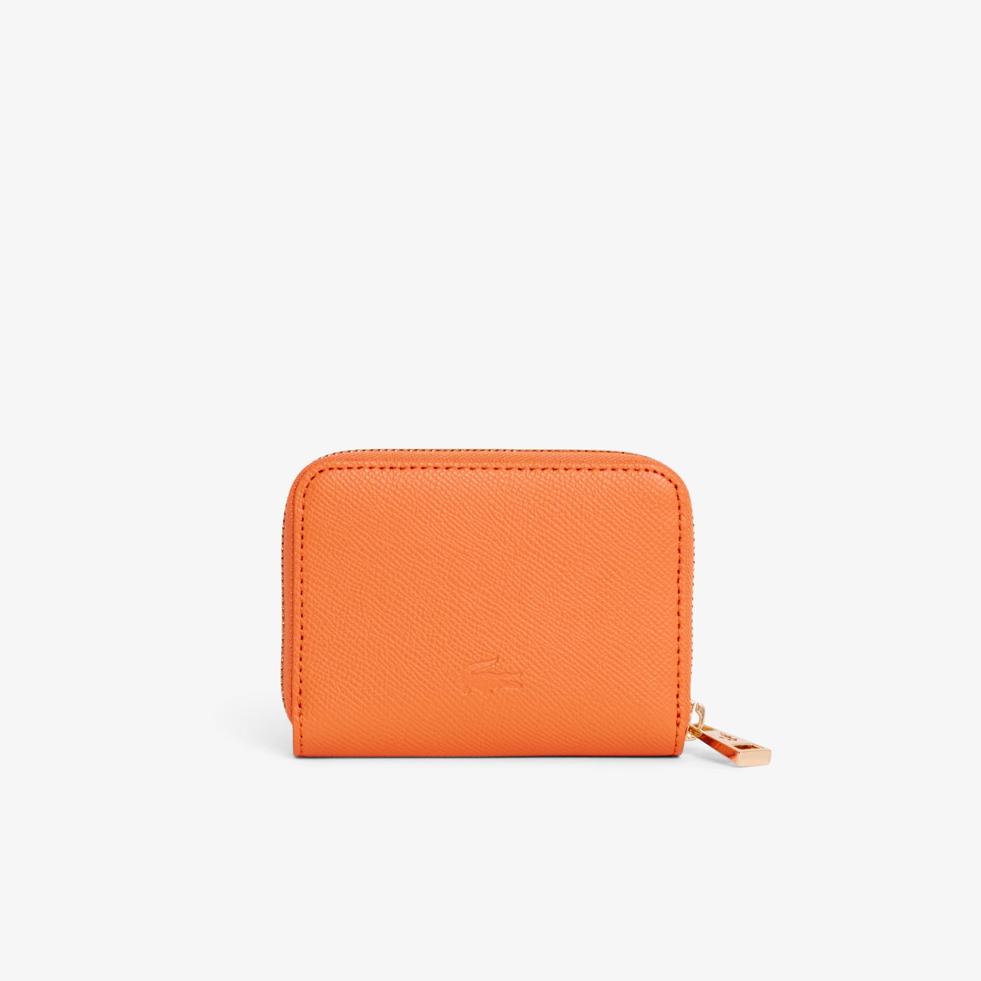 Mini Champs-Élysées Zipped Coin Purse - Blossom