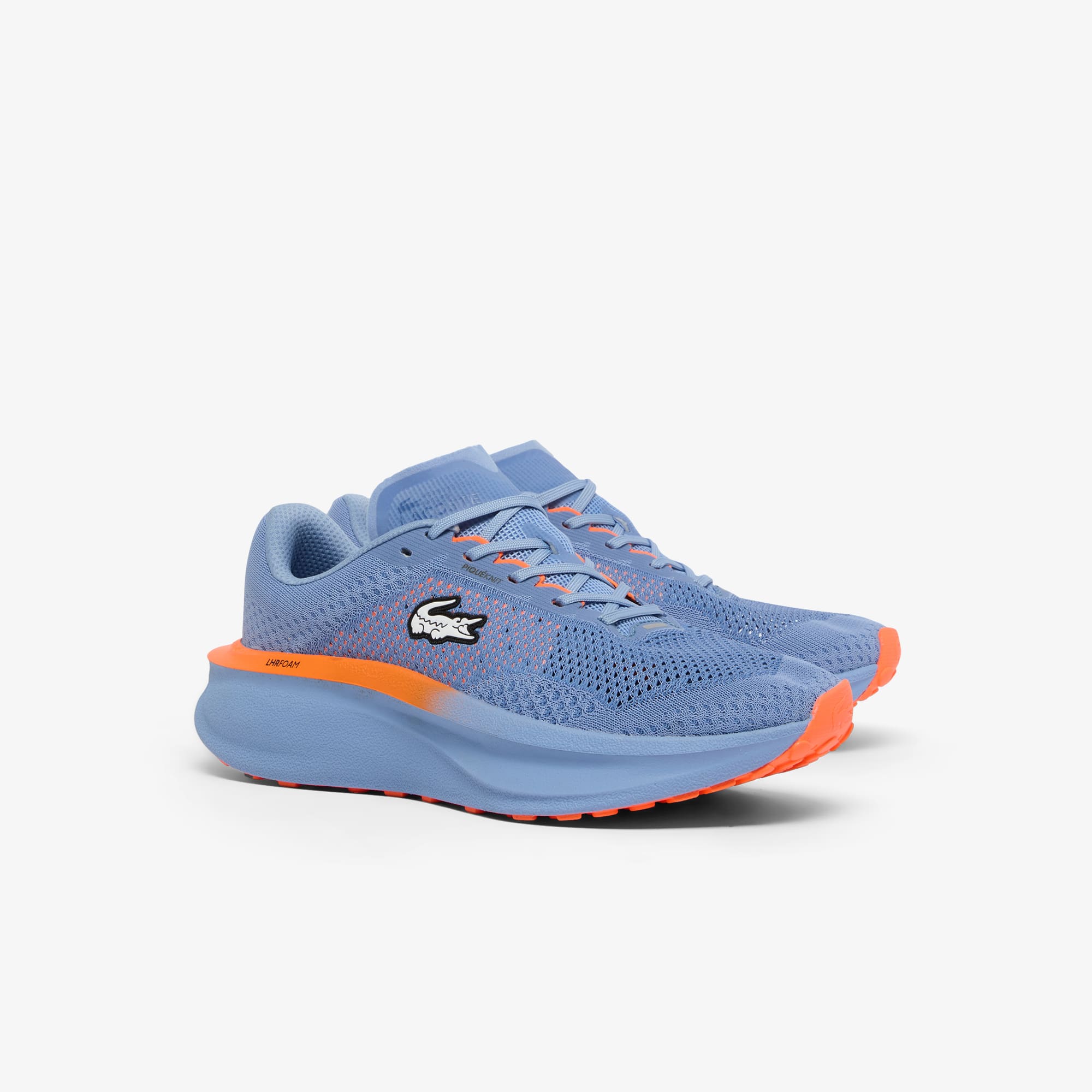 Men's Neo Run 2 Running Shoes - BLU/BLU