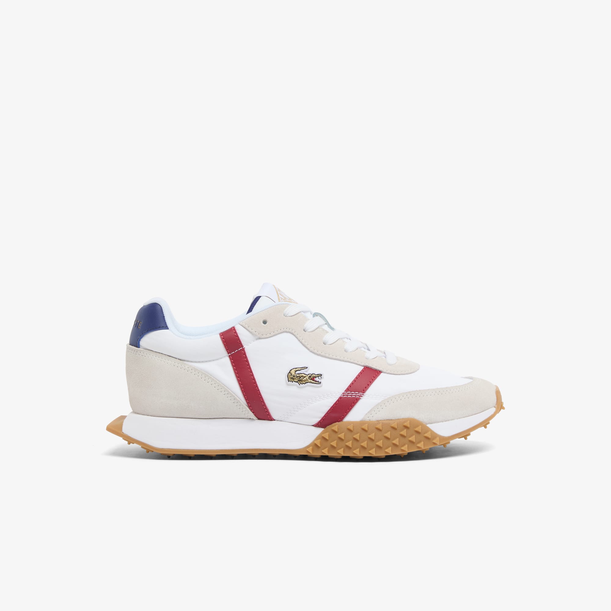 Men's L-Spin Evo Sneakers - WHT/GUM
