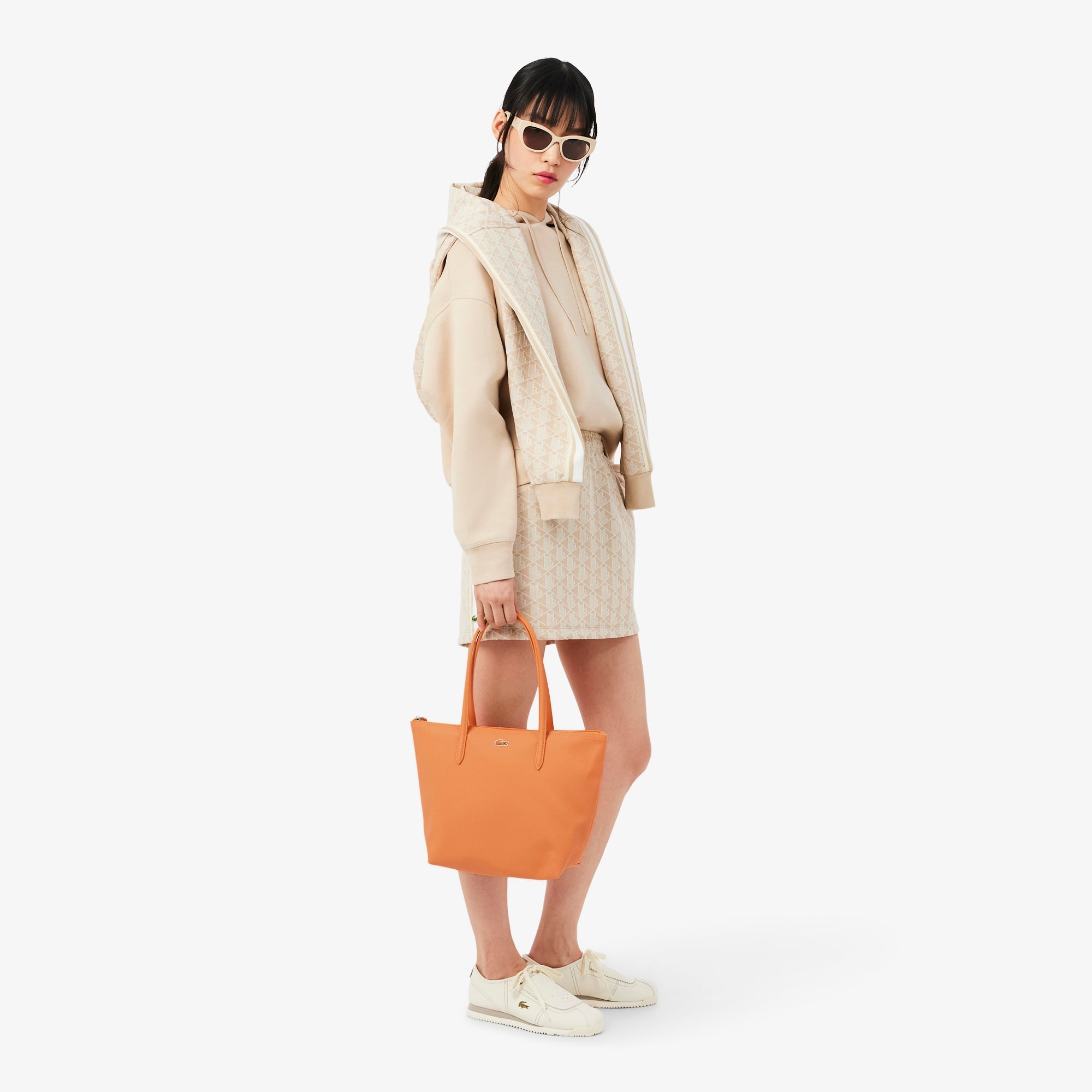 Small Concept Tote - Blossom