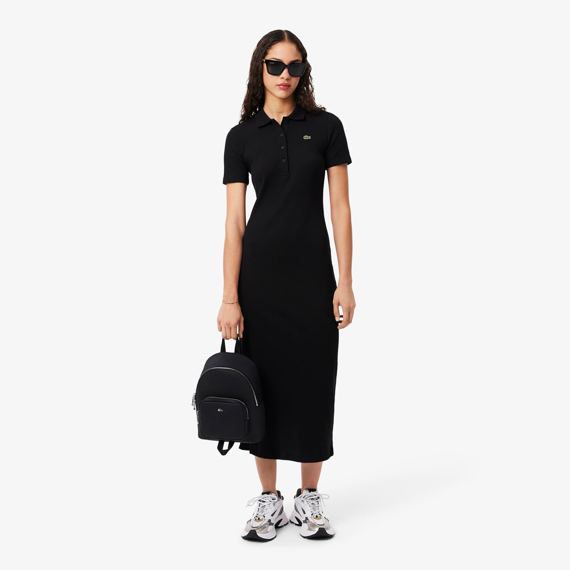Daily City Backpack - Black