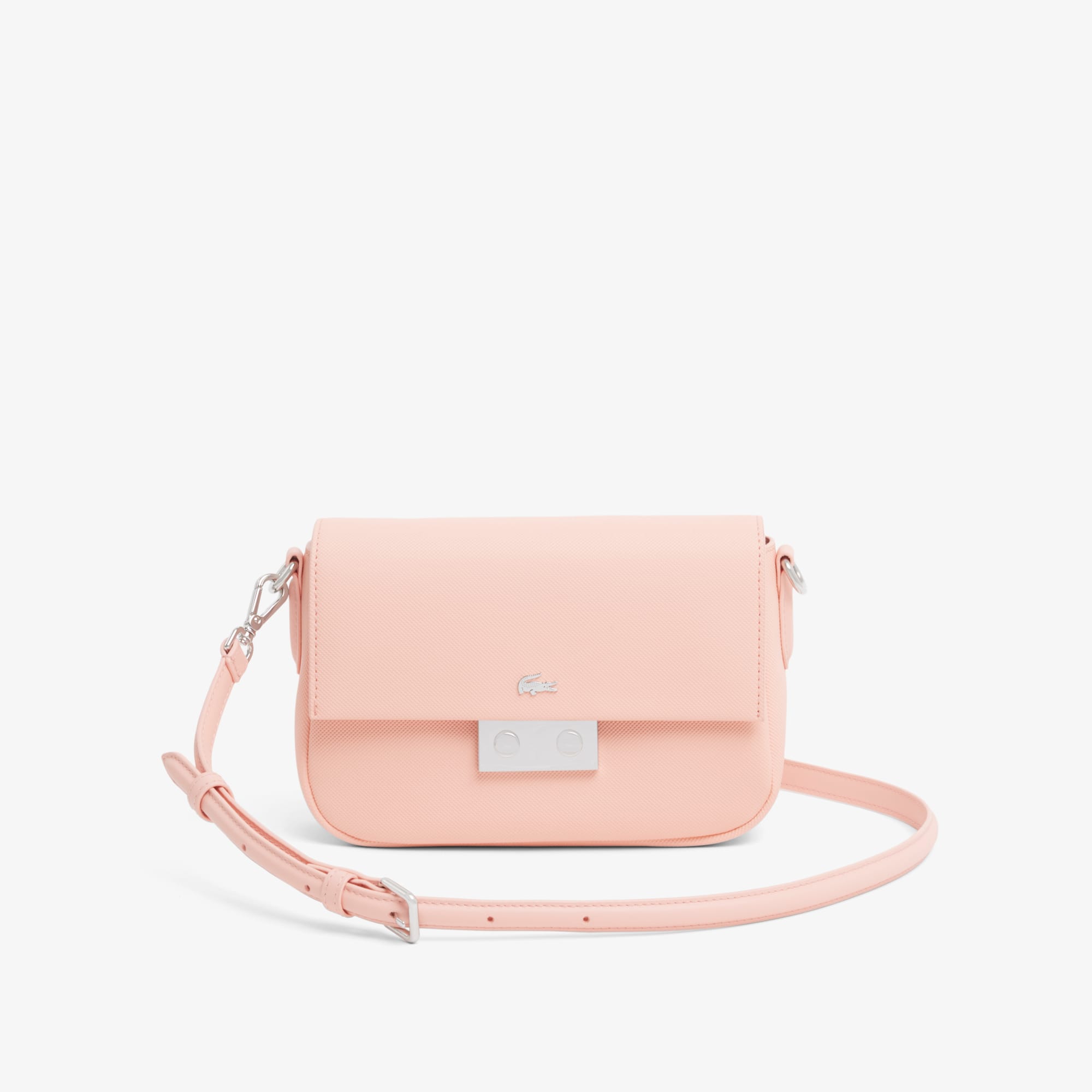 Flap Close Shoulder Bag - MIAMI