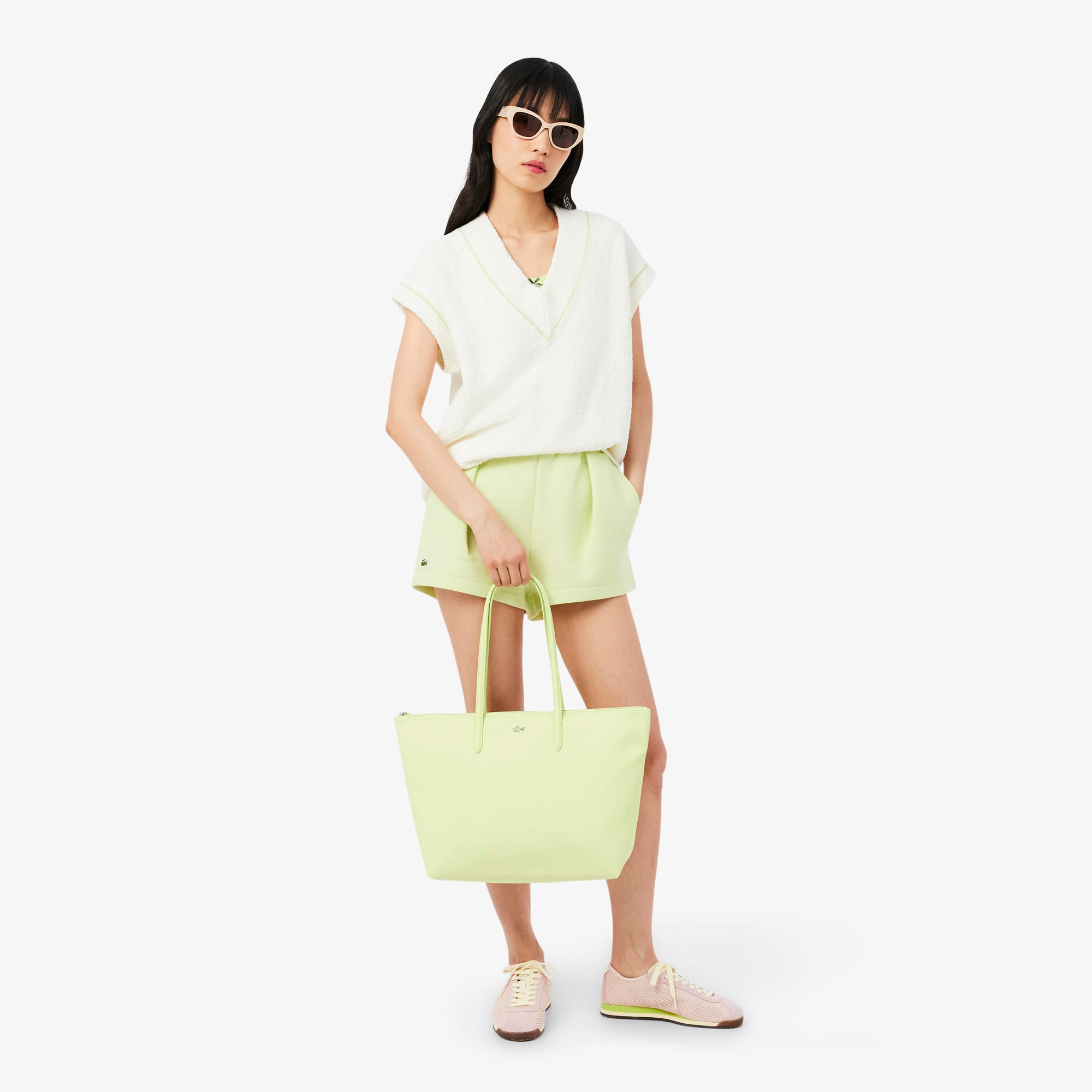 Large Concept Tote - SENCHA