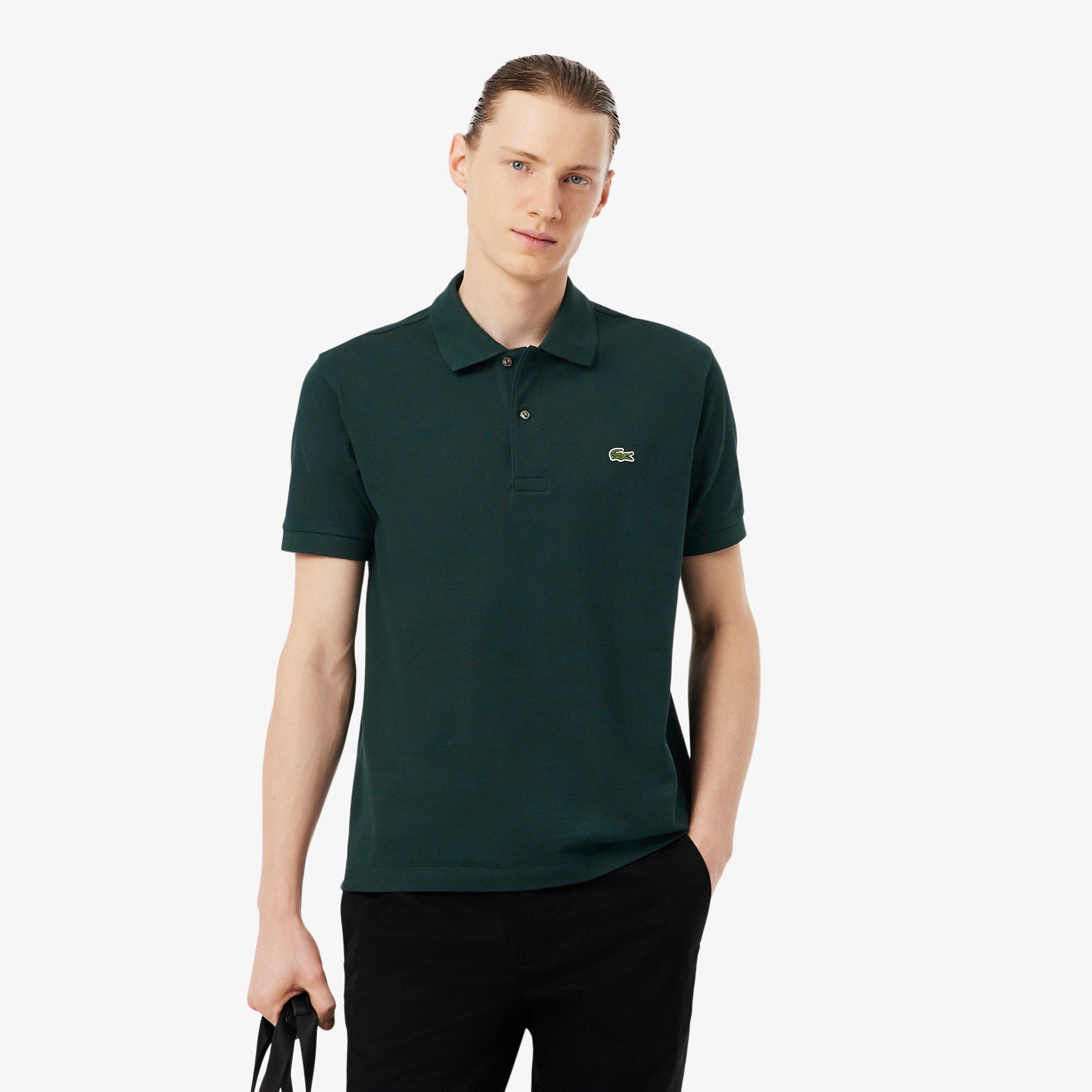 Men's Classic Fit Original Polo - Green
