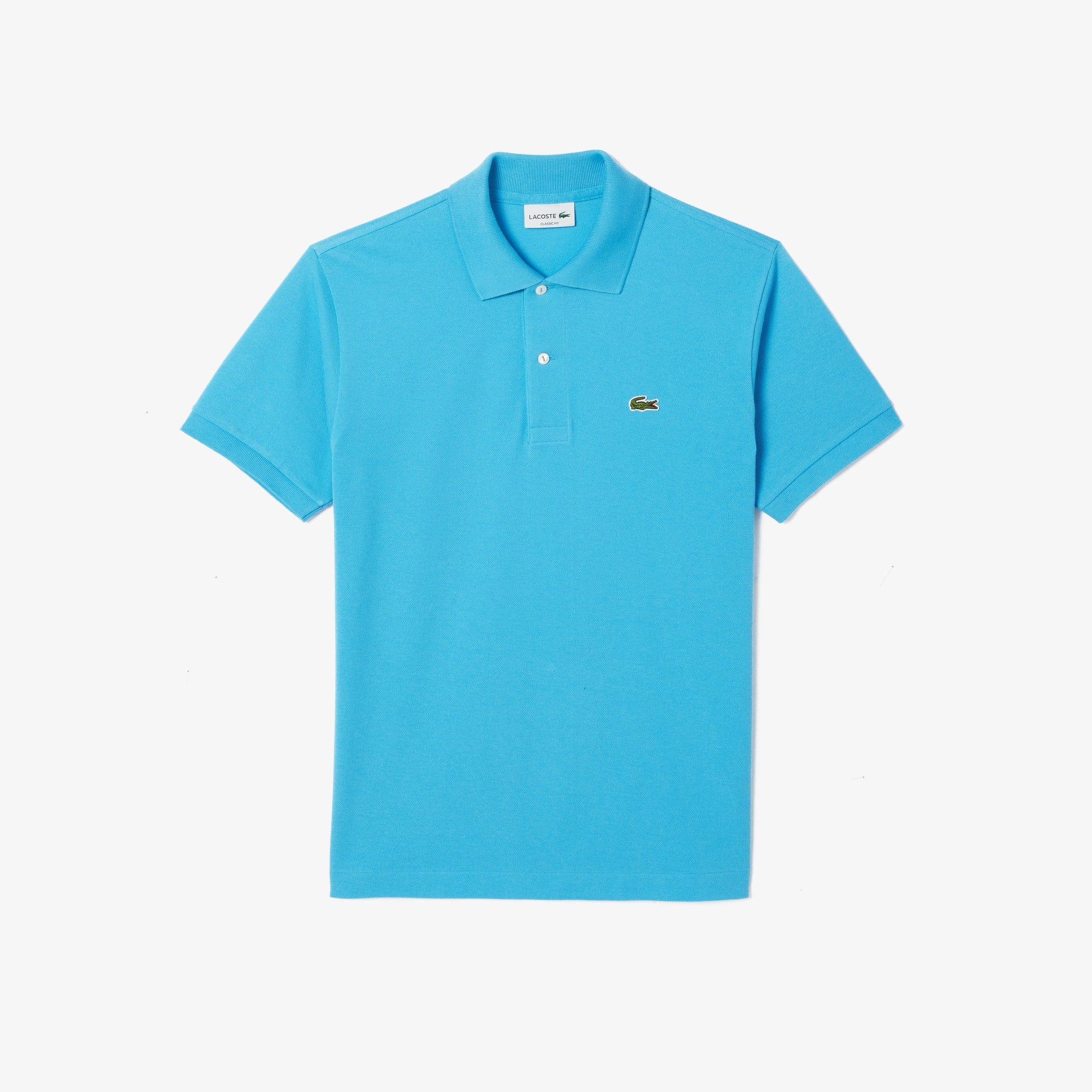 Men's Classic Fit Original Polo - Bonnie blue