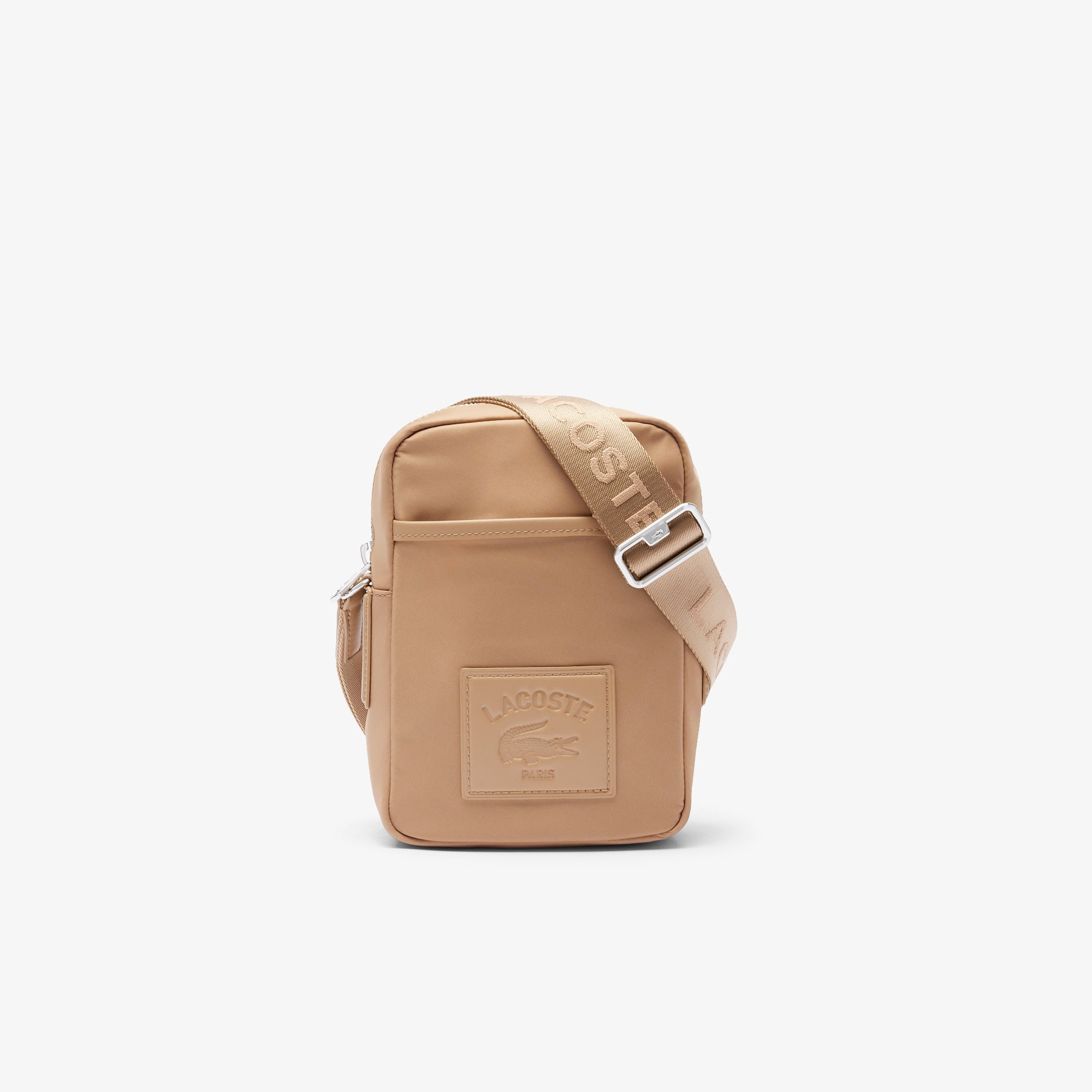 Classics Vertical Satchel - Tan