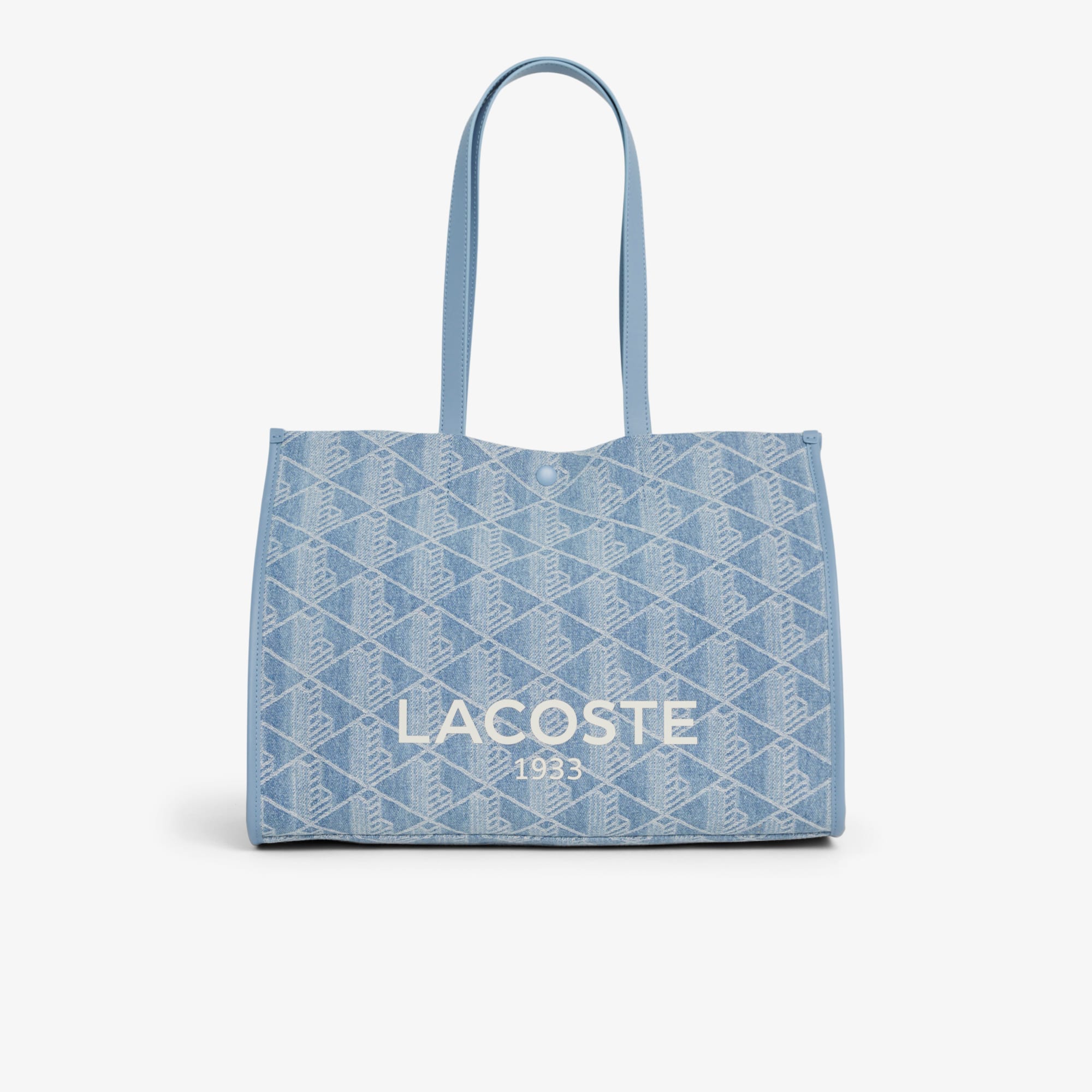 Large Heritage Tote - TRADEWINDS