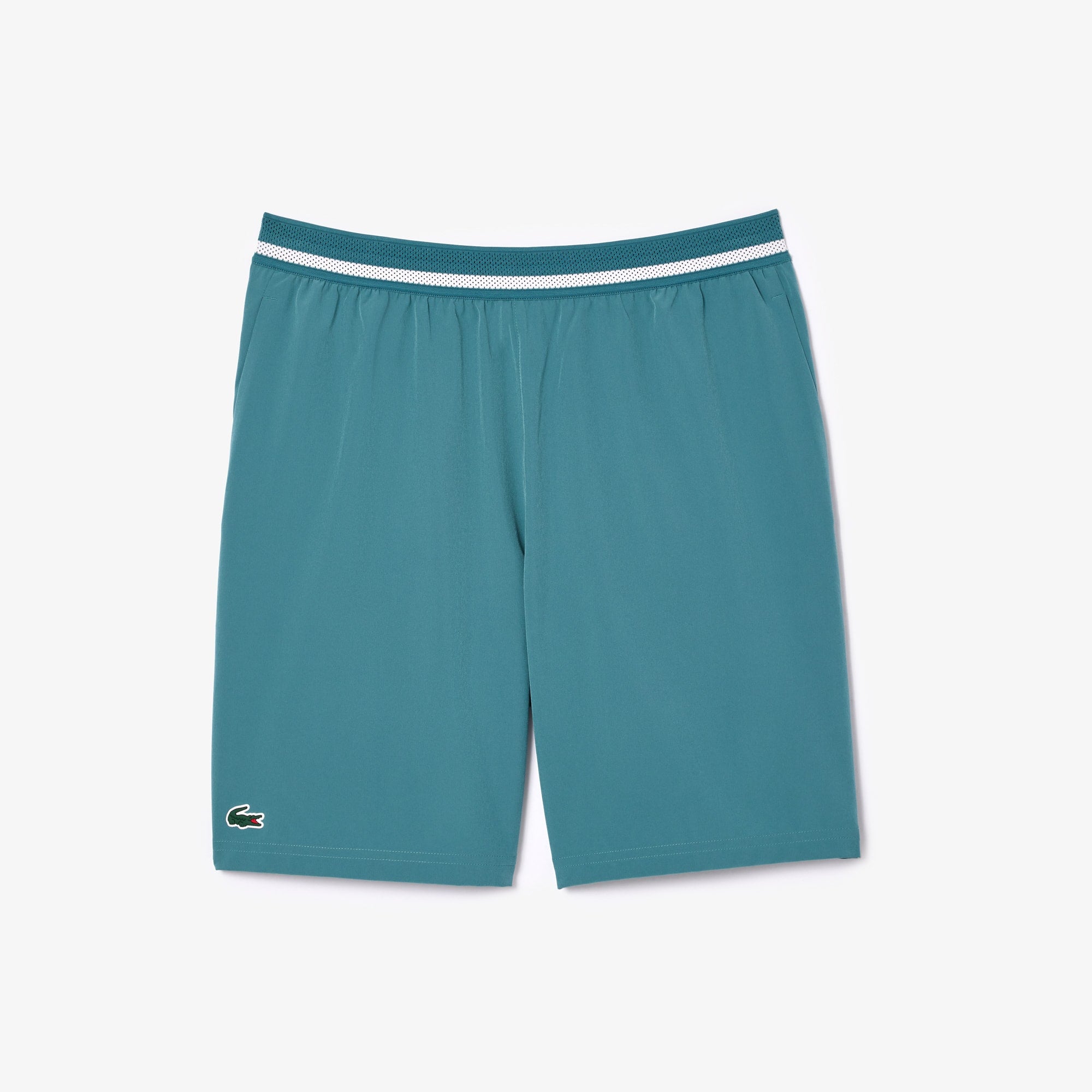 Men's Tennis x Novak Djokovic Shorts - Hydro blue