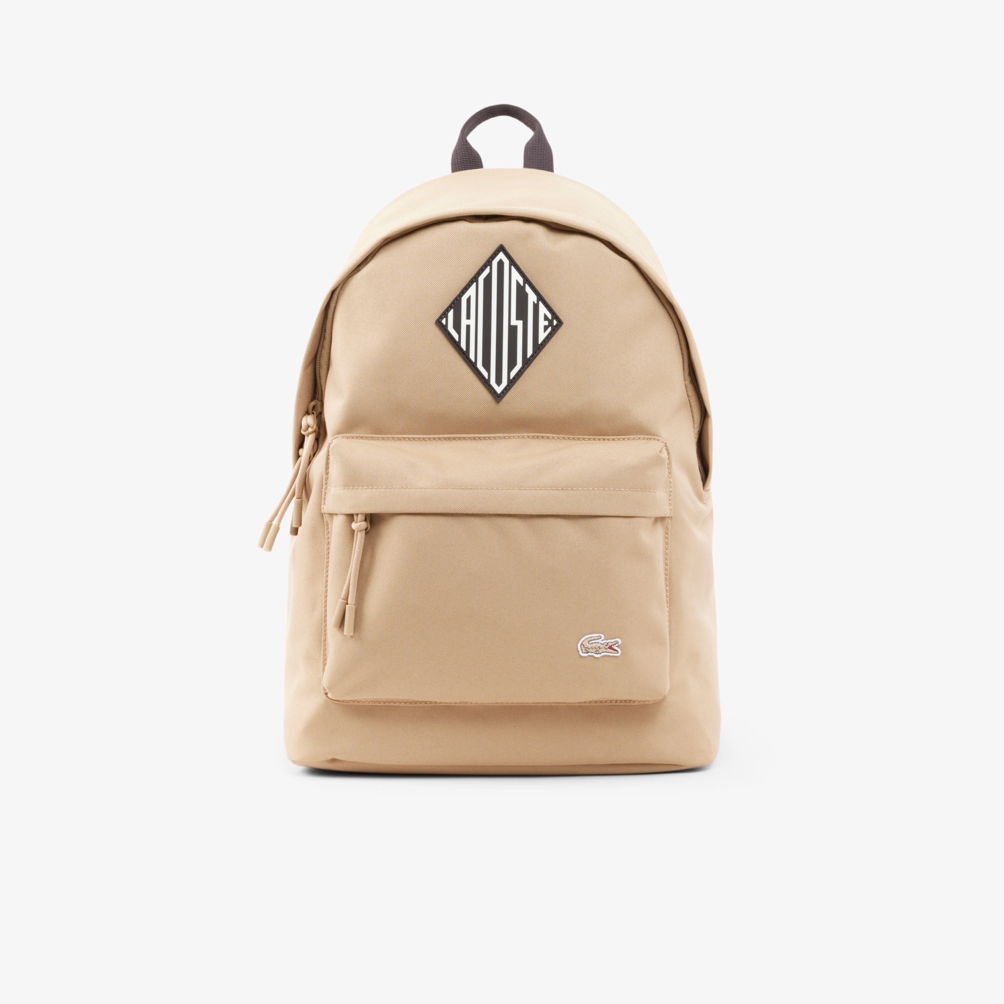 Backpack - DIAMOND PATCH VIENNOIS