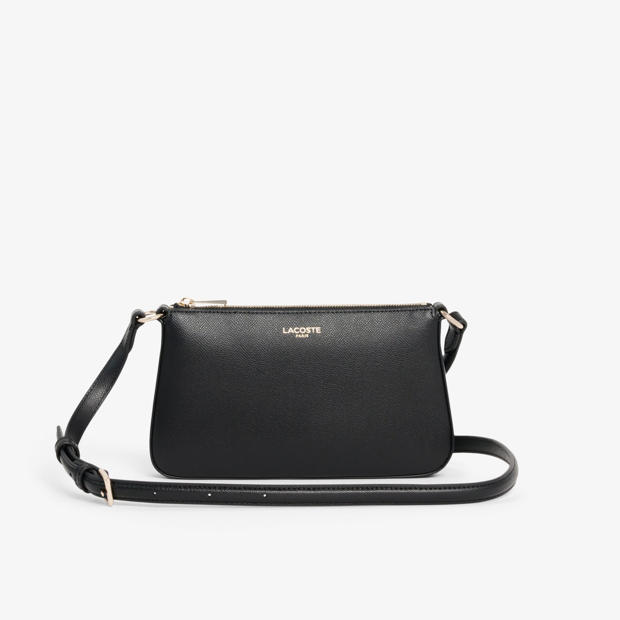 Small Champs-Élysées Shoulder Bag - Black