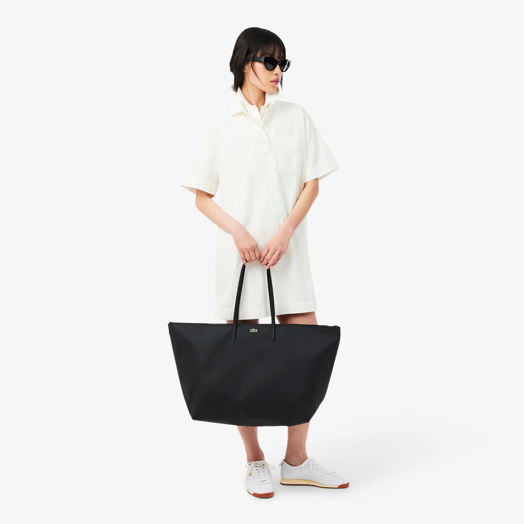 XL Concept Tote - Black