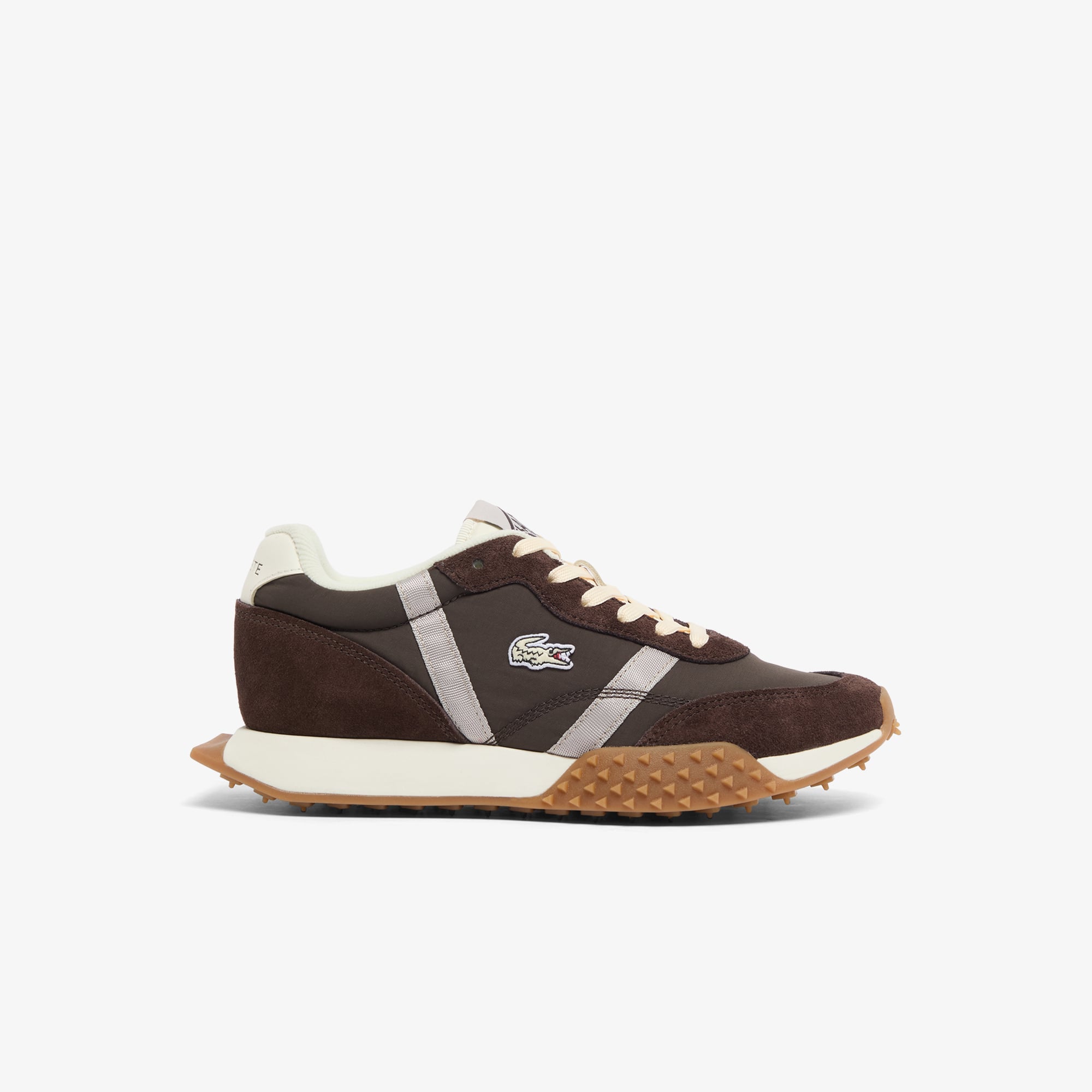 Women's L-Spin Evo Sneakers - Black