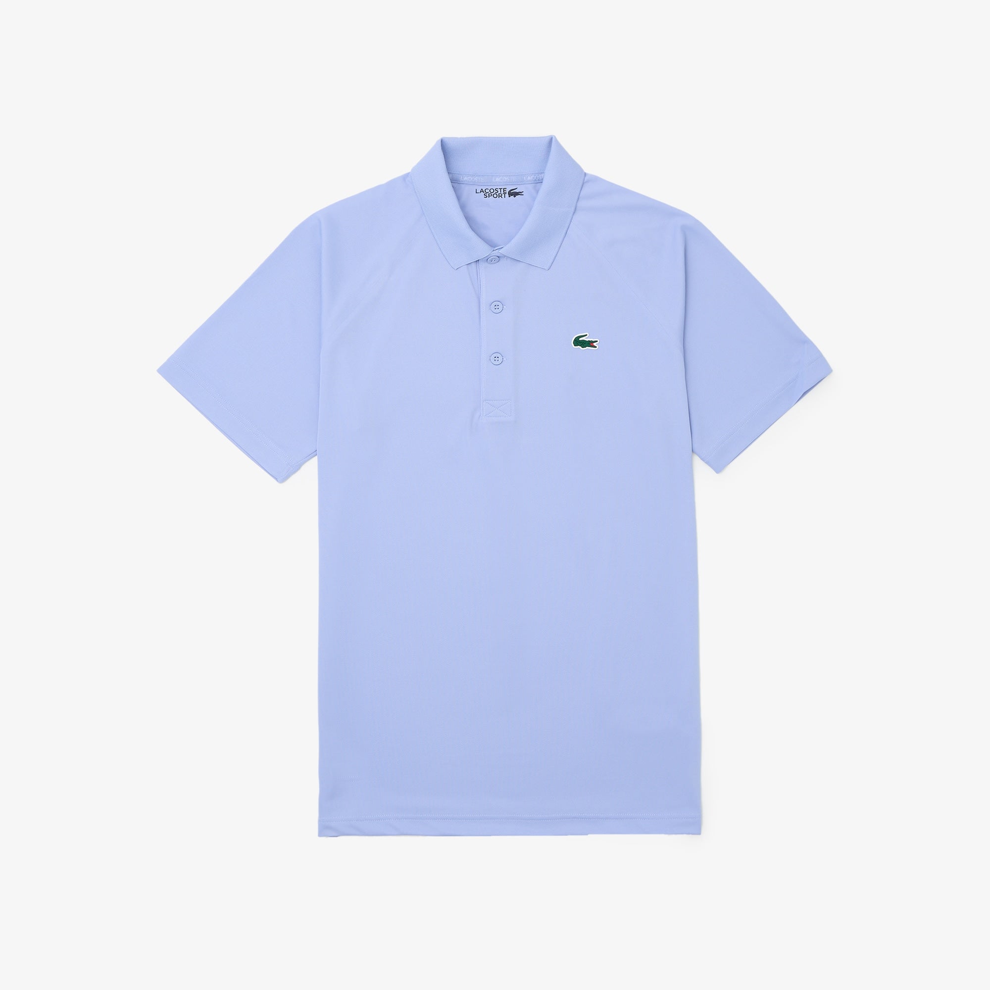 Men's Regular Fit UV Protect Golf Polo - Purple