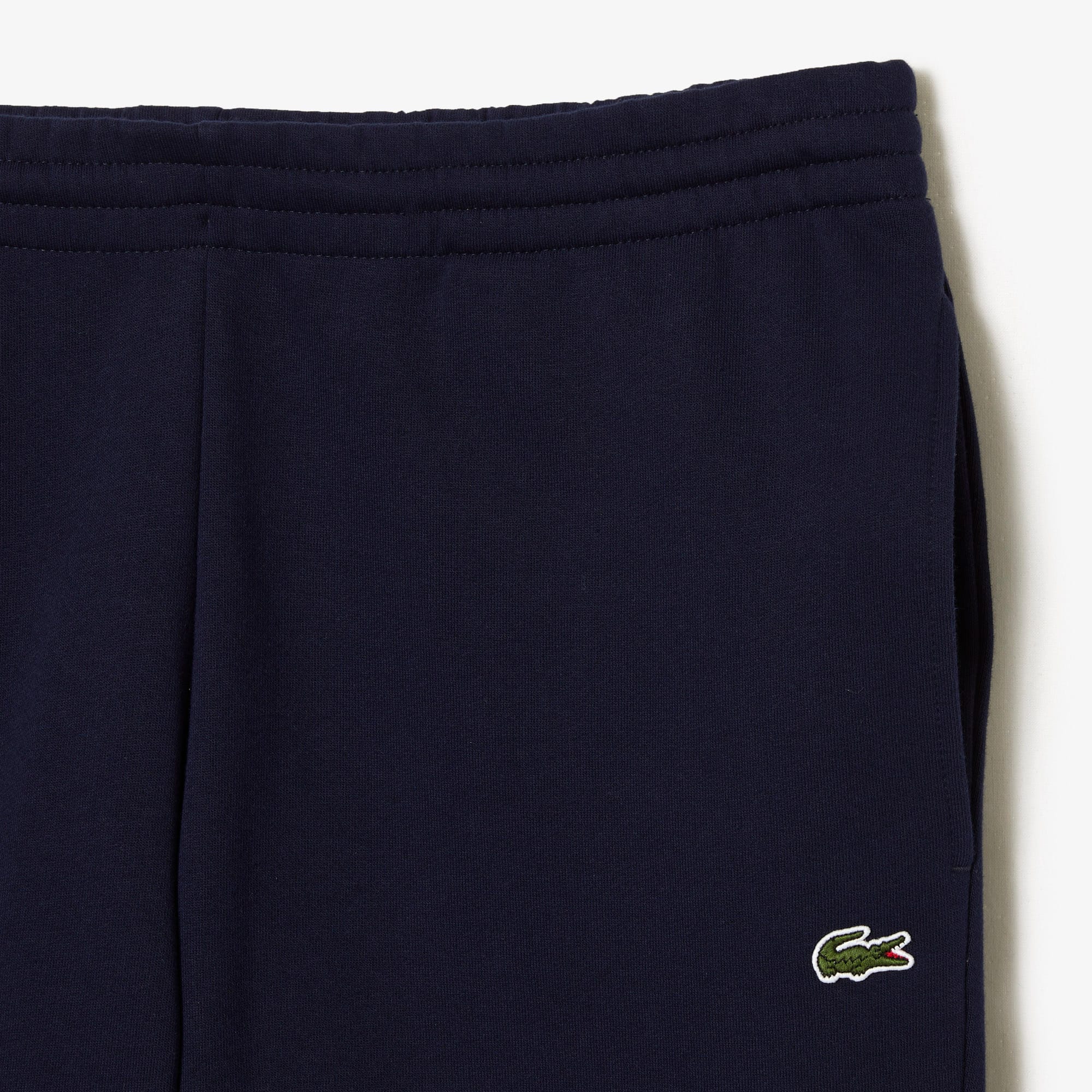 Men's Tapered Leg Sweatpants - Navy Blue