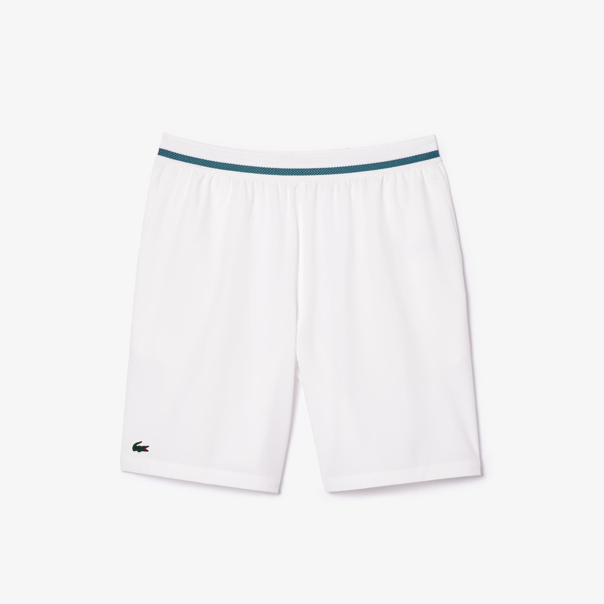 Men's Tennis x Novak Djokovic Shorts - White
