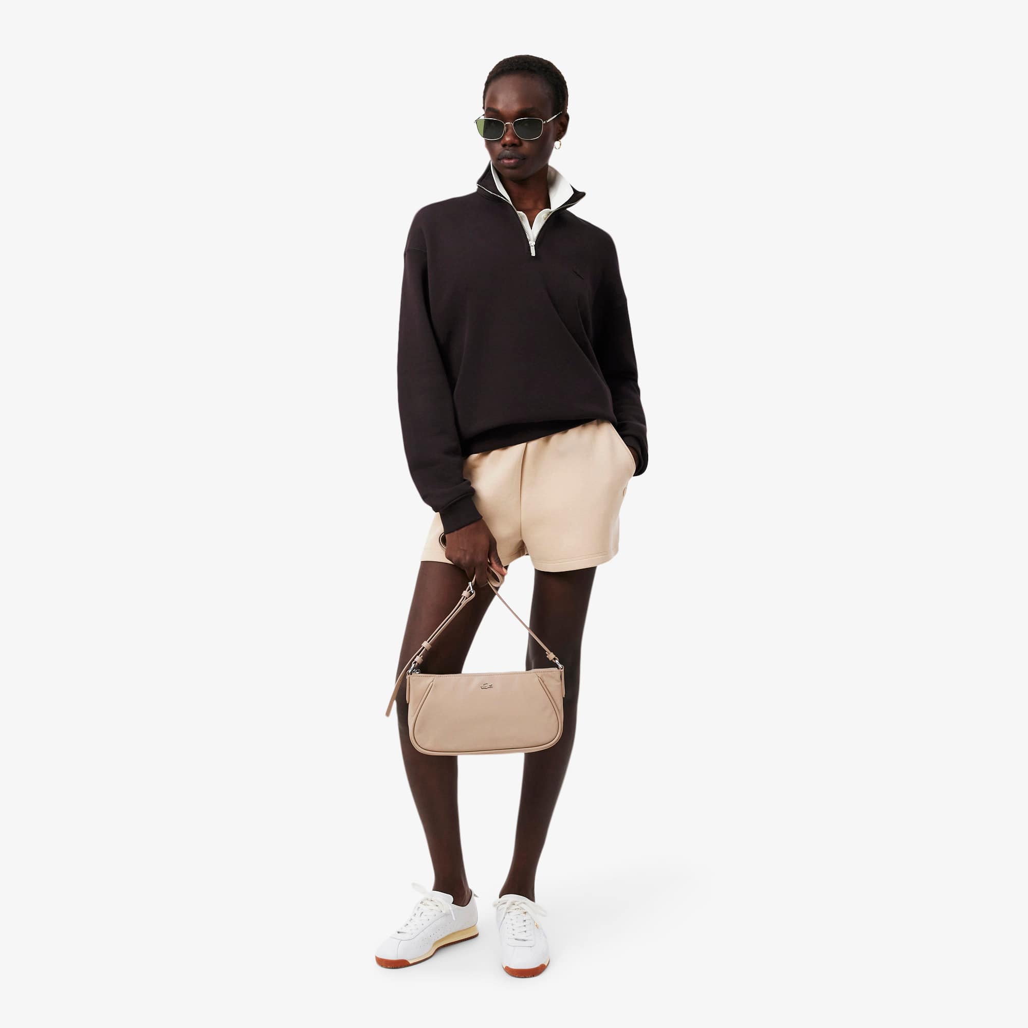 Day in L Top Shoulder Bag - Viennois