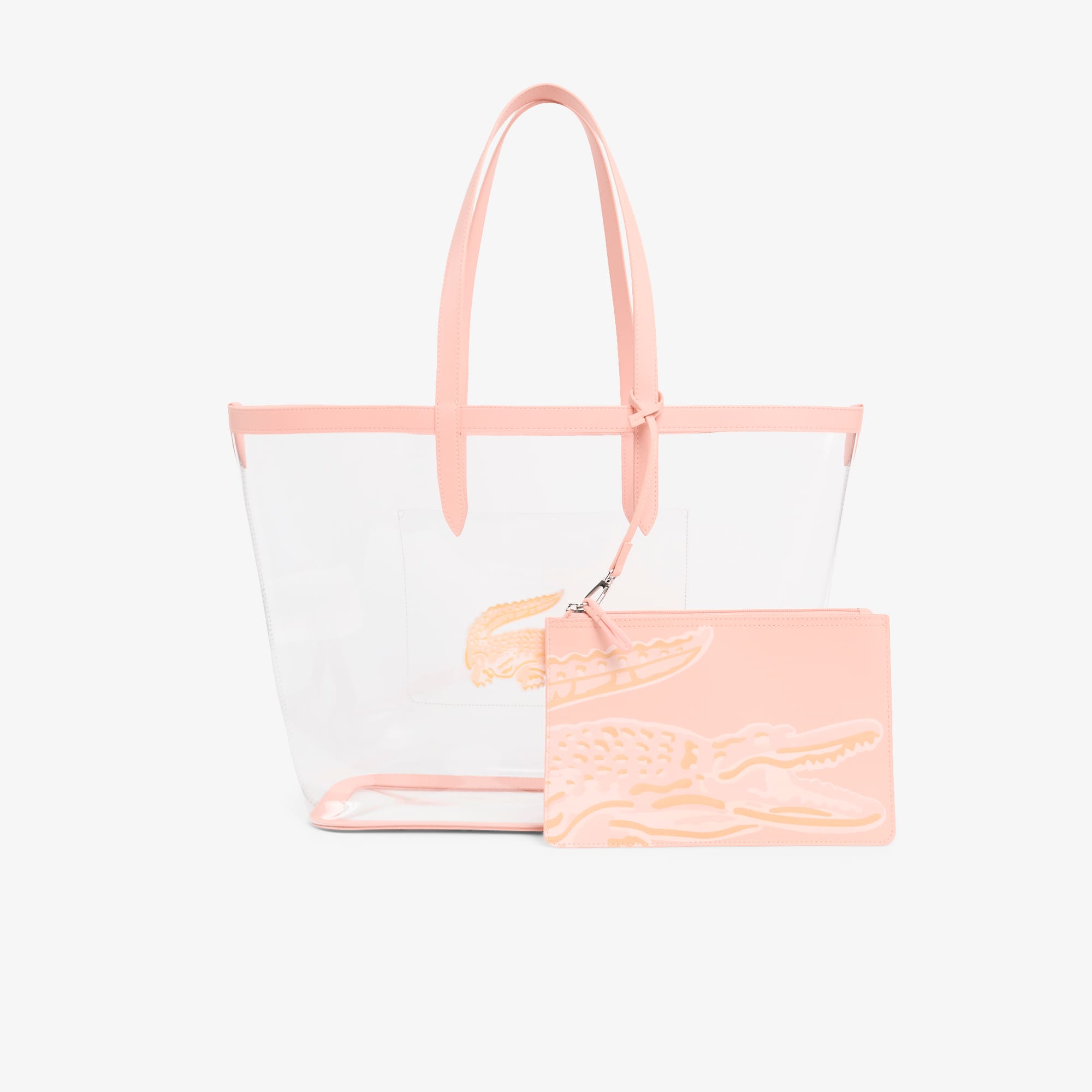 Large Reversible Anna Tote - MIAMI