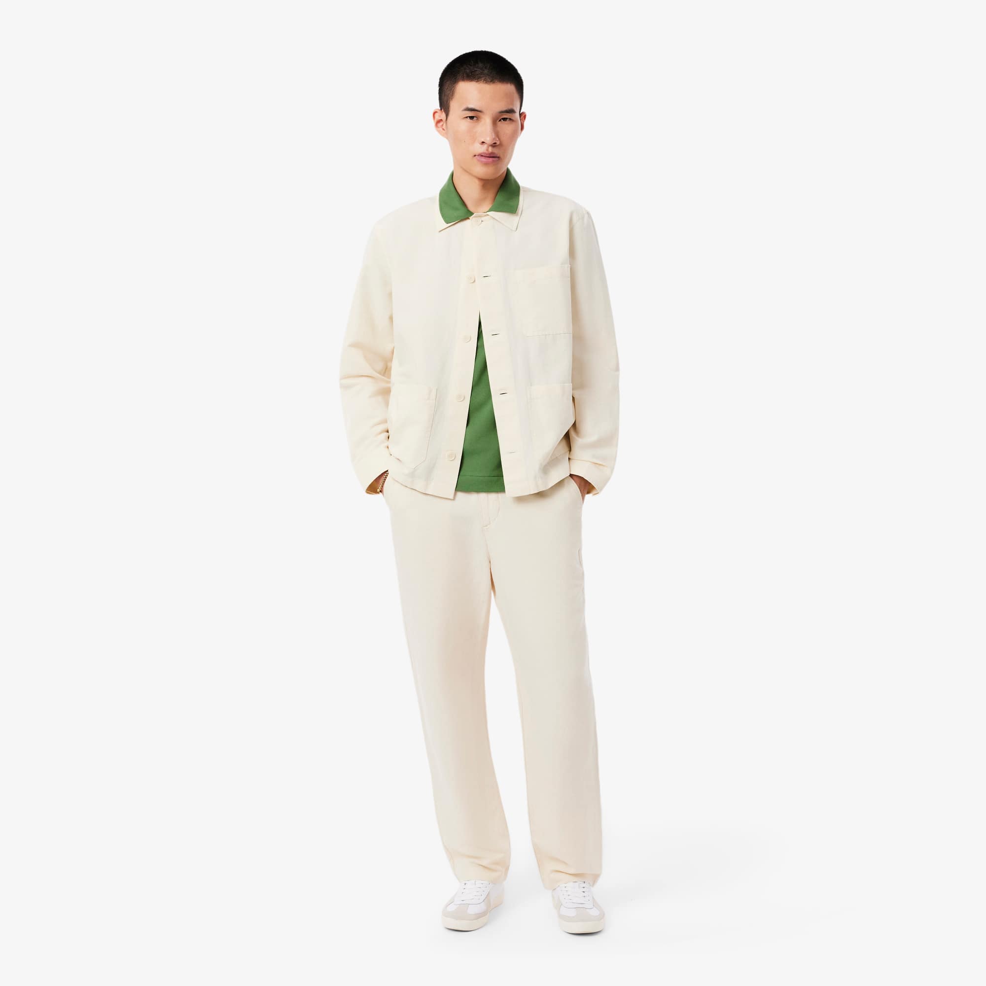 Men's Classic Fit Original Polo - Green