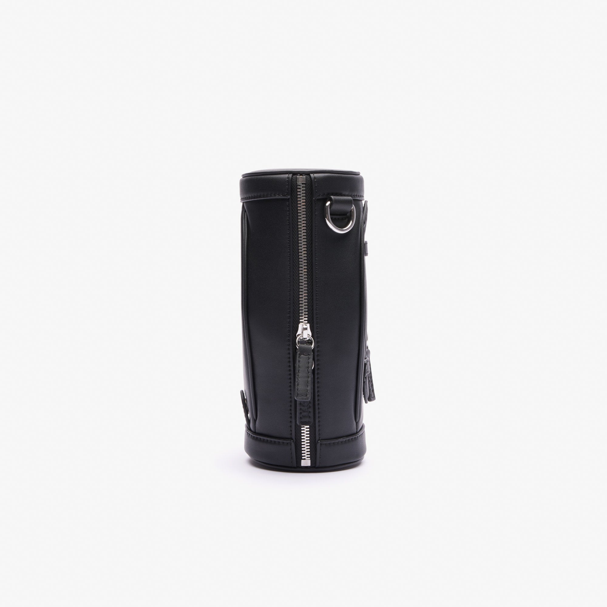 Meldane Mini Shoulder Bag - Black