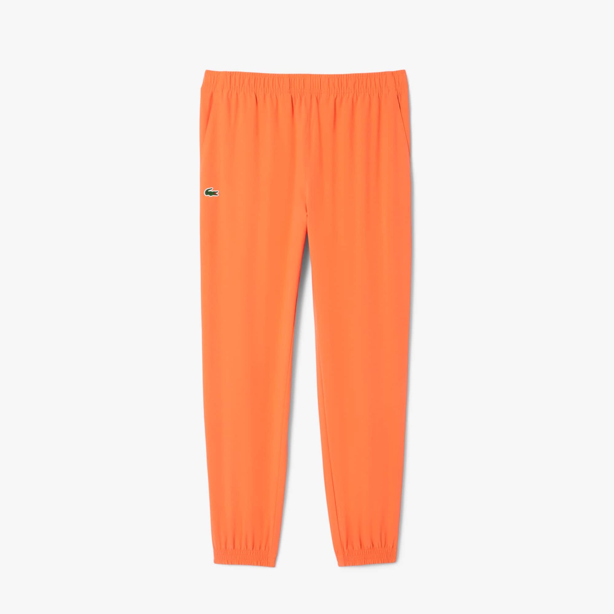 Men's Tennis x Novak Djokovic Tracksuit - Red