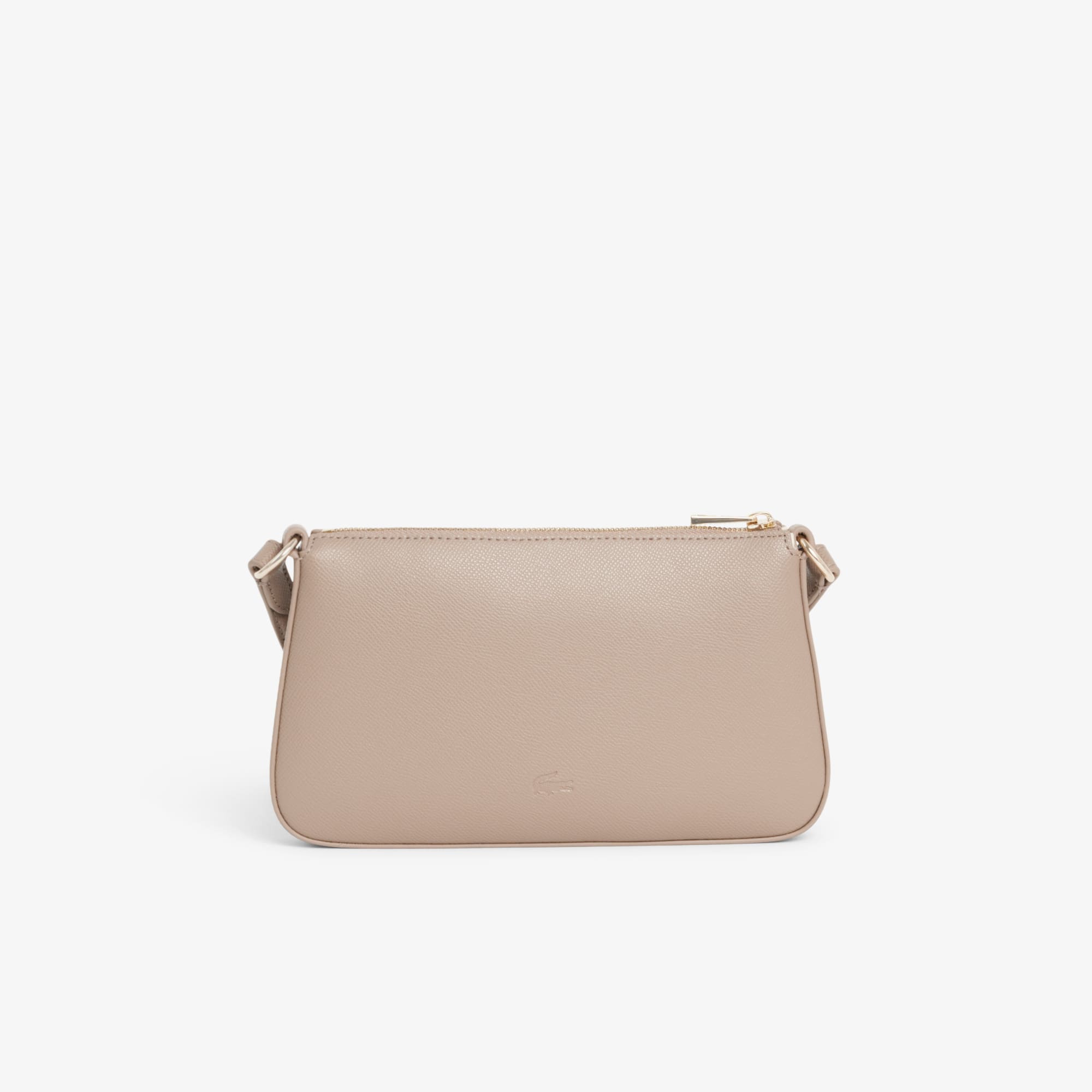 Small Champs-Élysées Shoulder Bag - Taupe