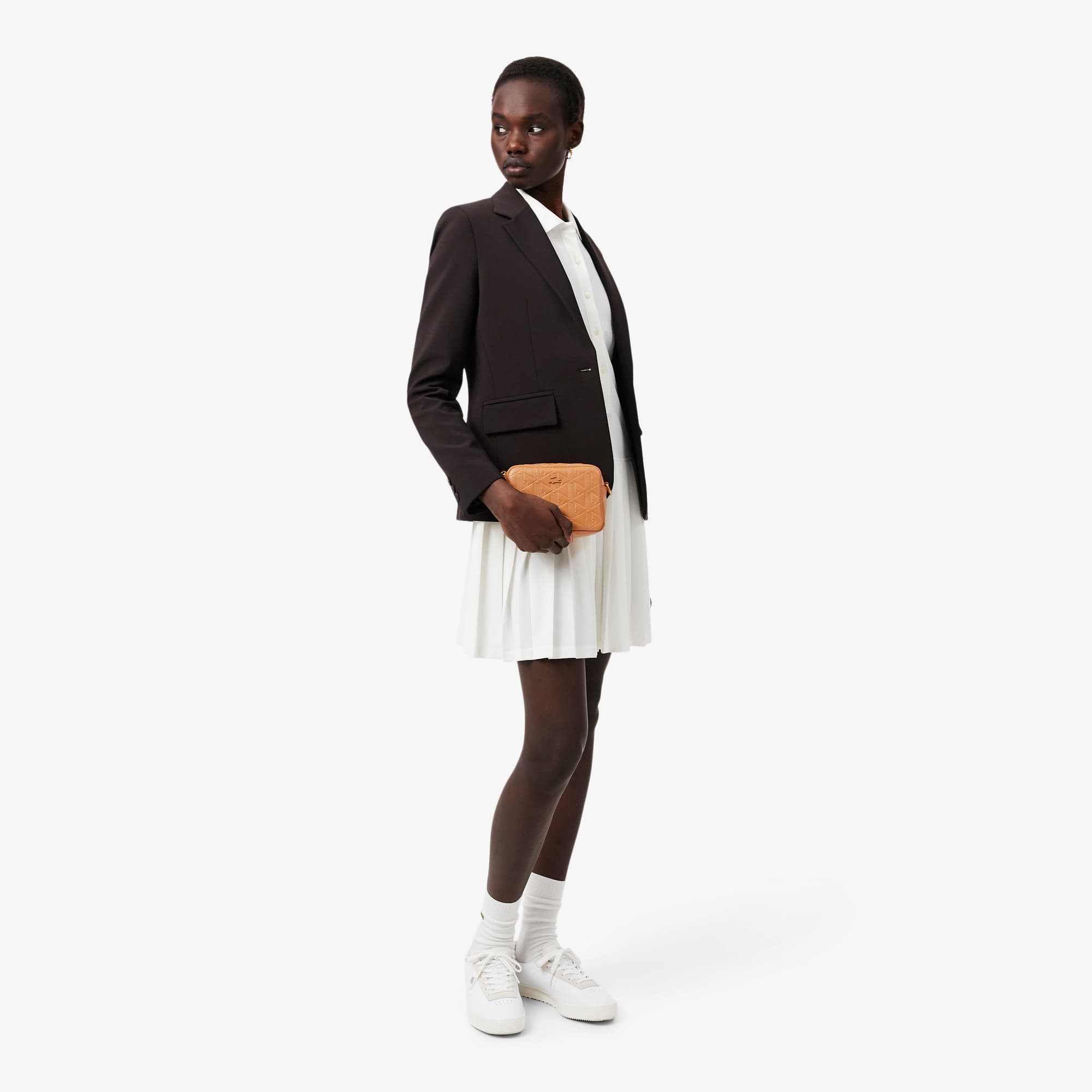 Small Maheki Shoulder Bag - DOE