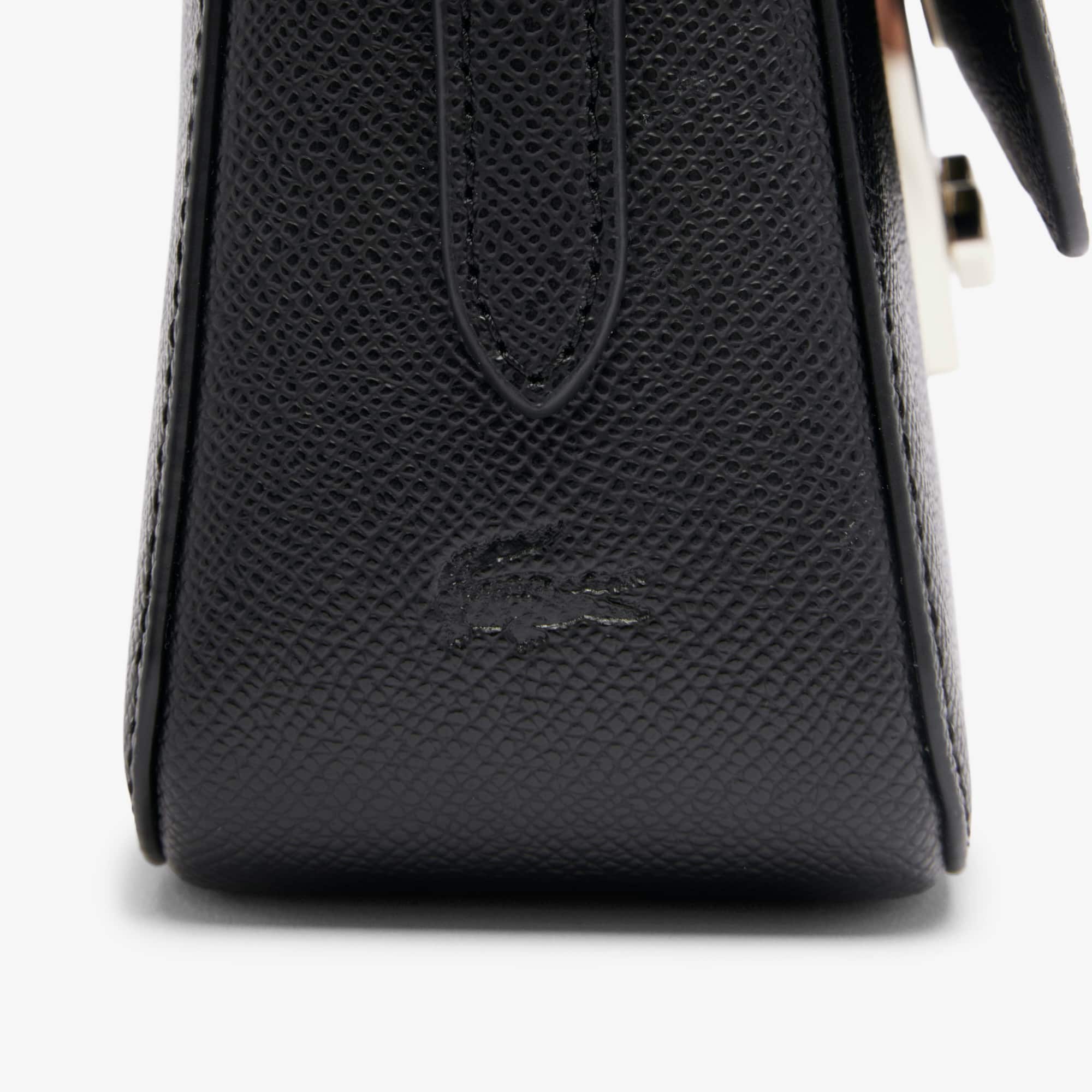 Champs-Élysées Shoulder Bag - Black