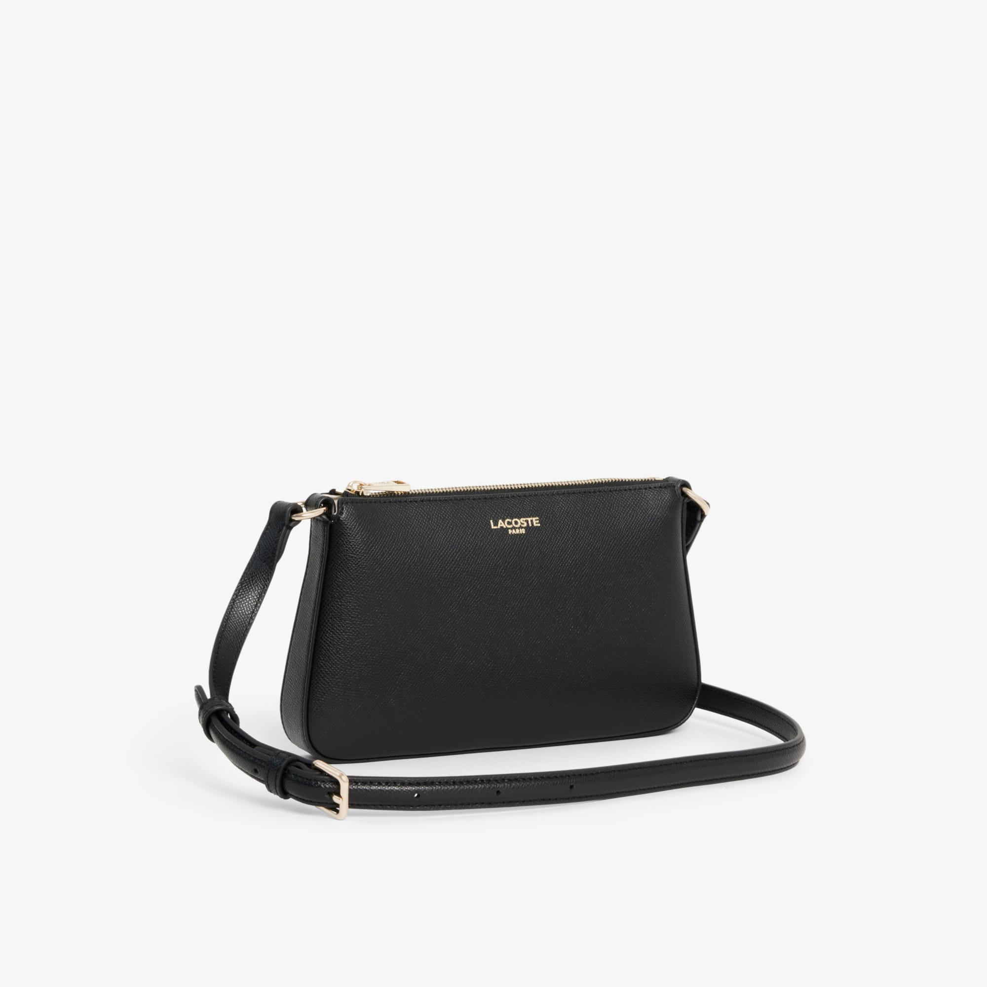 Small Champs-Élysées Shoulder Bag - Black