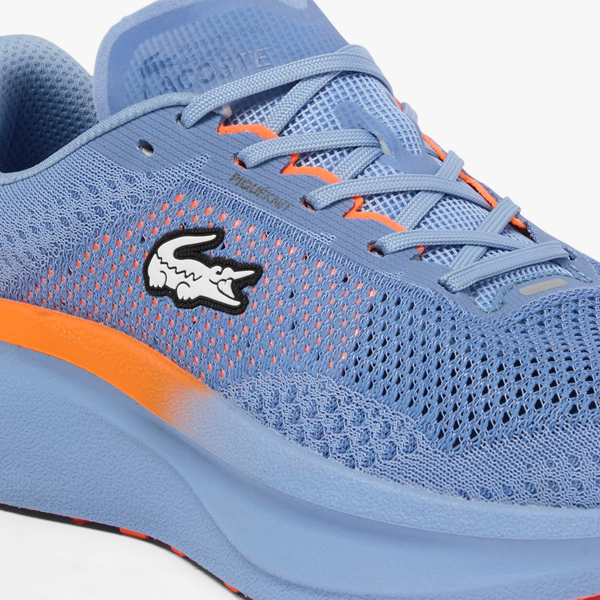 Men's Neo Run 2 Running Shoes - BLU/BLU
