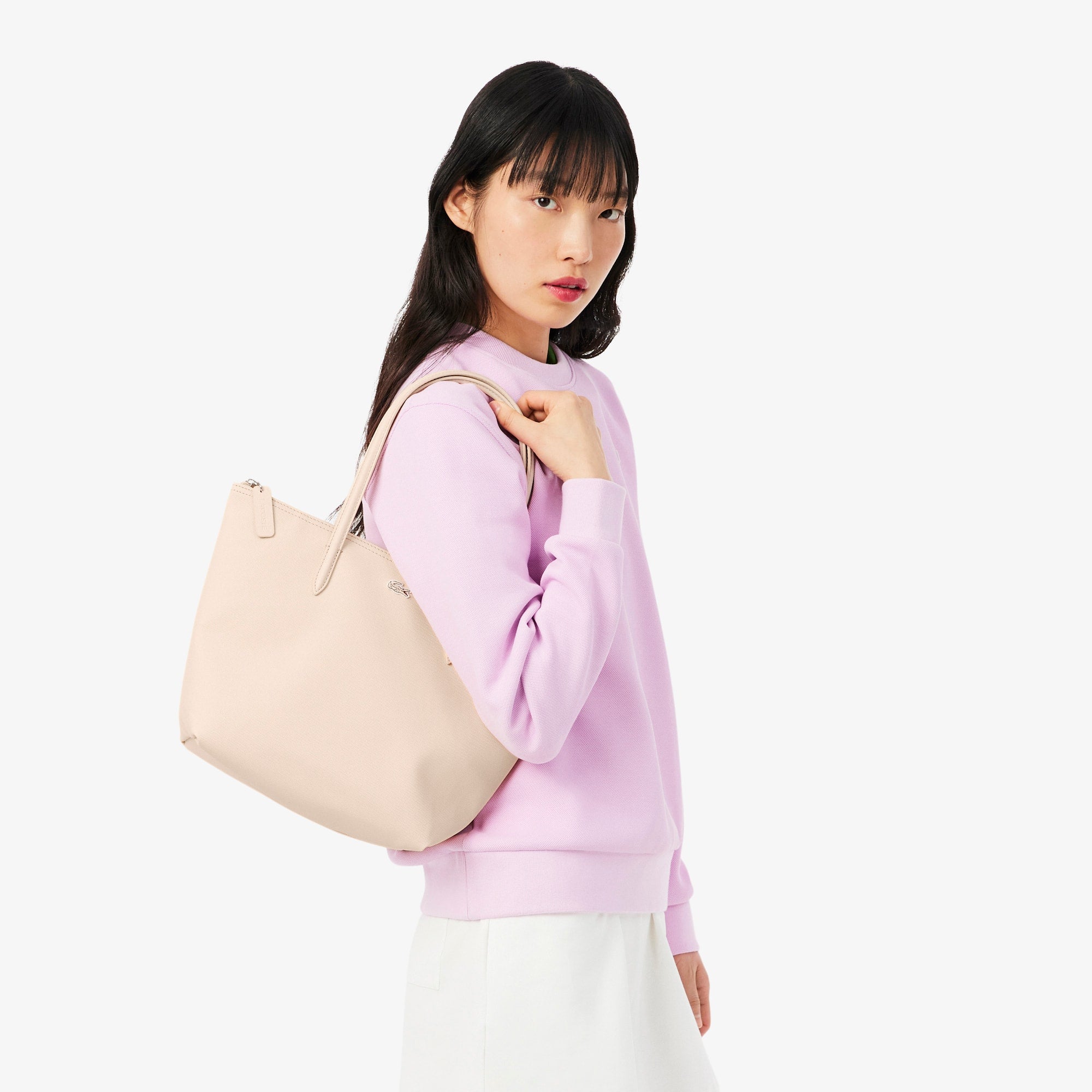 Small Concept Tote - ANGIE