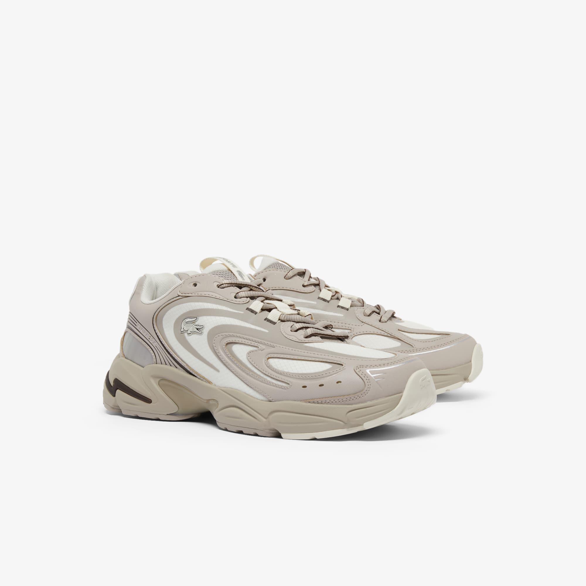 Men's Storm 96 2K Tech Sneakers - GRY/OFF WHT