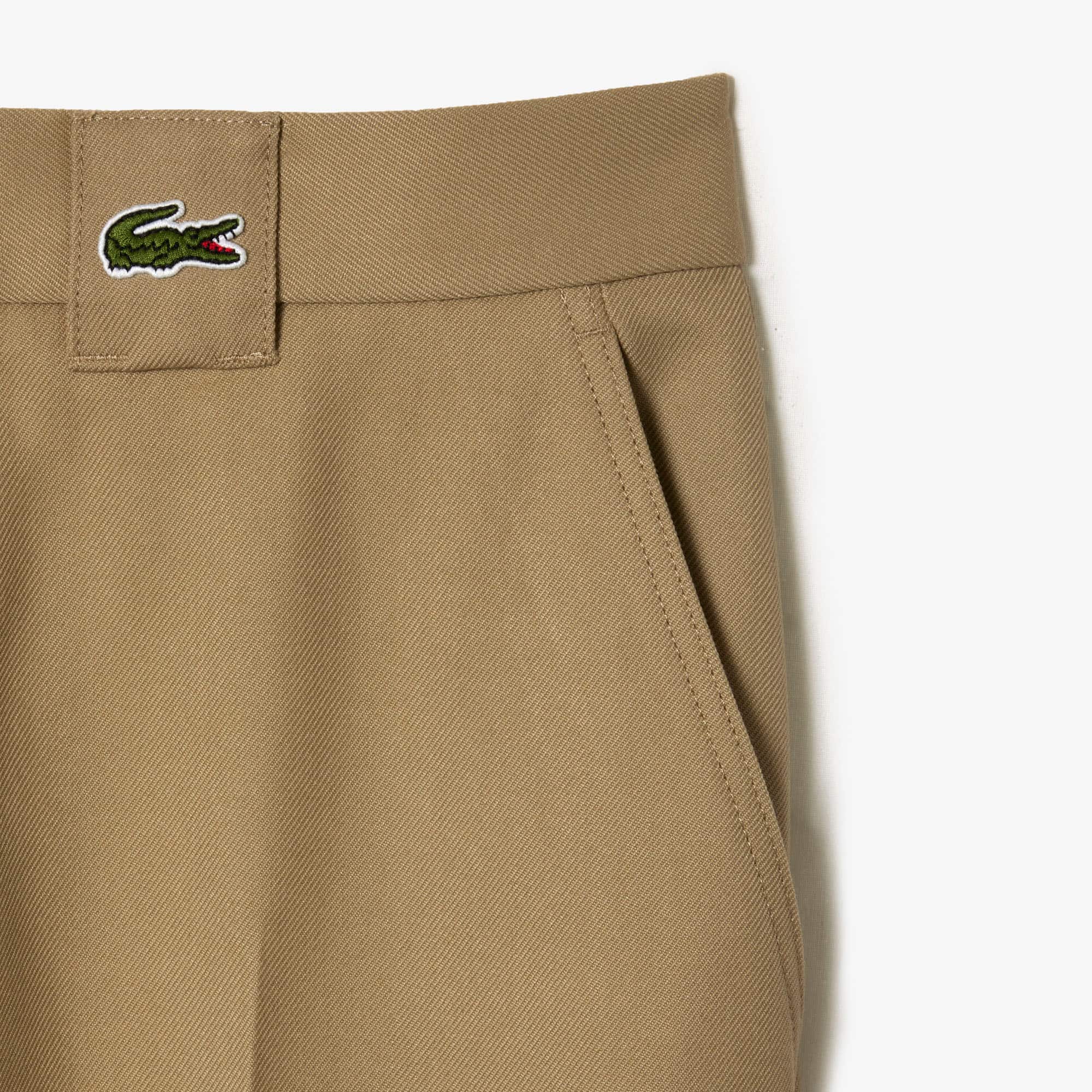 Men’s Chinos - Beige