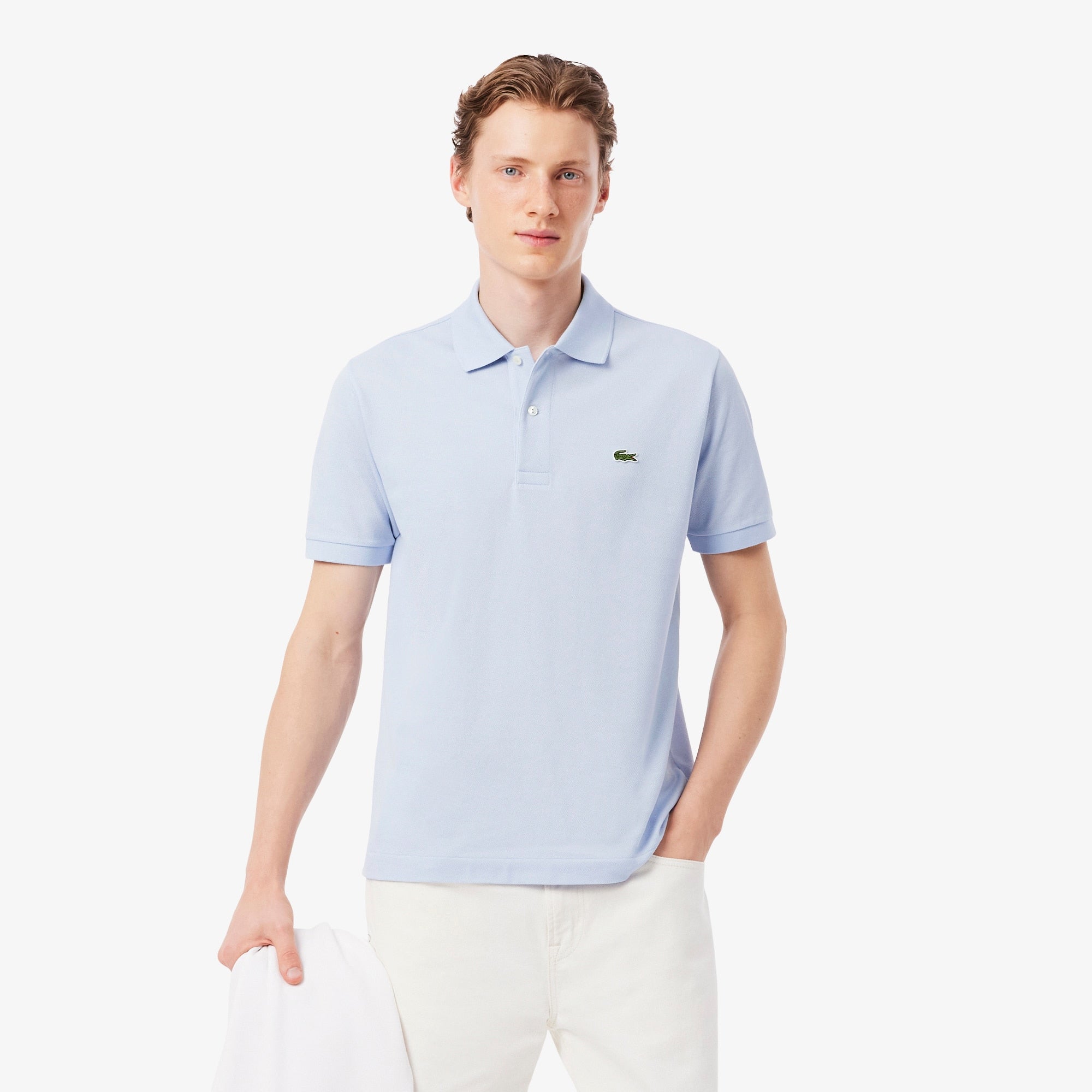 Men's Classic Fit Original Polo - Phoenix blue