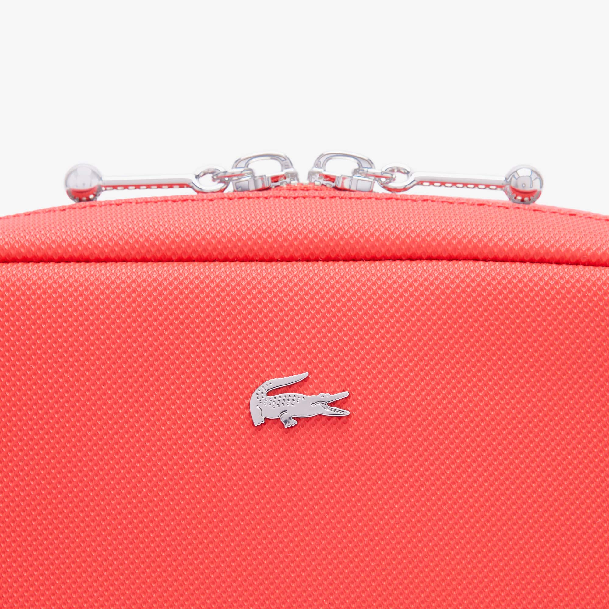 Daily City Messenger Bag - GRENADINE