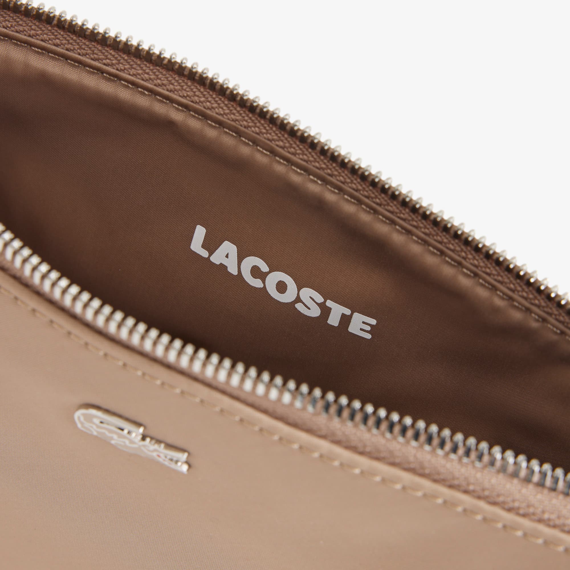Day in L Top Shoulder Bag - Viennois