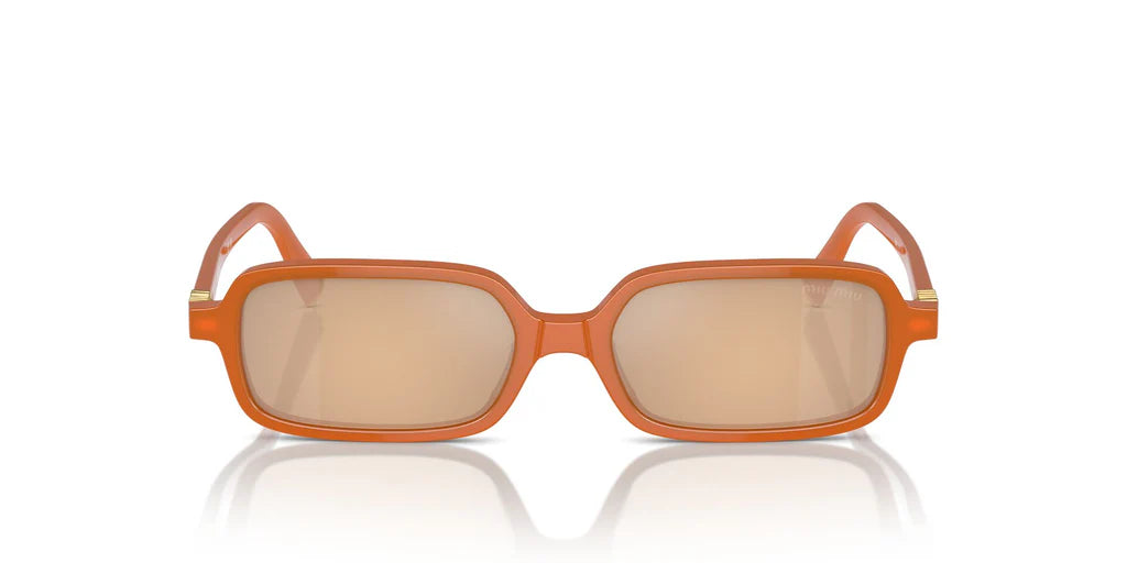 Miu Miu SMU11Z - (Turmeric Opal/Pink)
