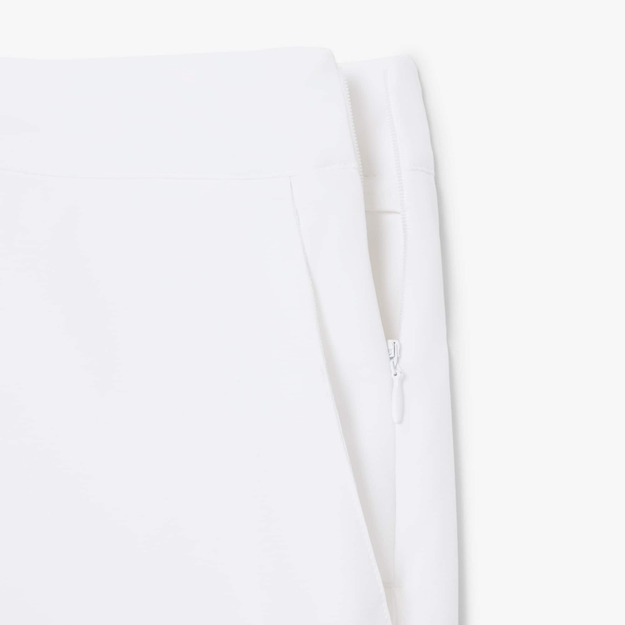 Women's Ultra Dry Lined Golf Skirt - White