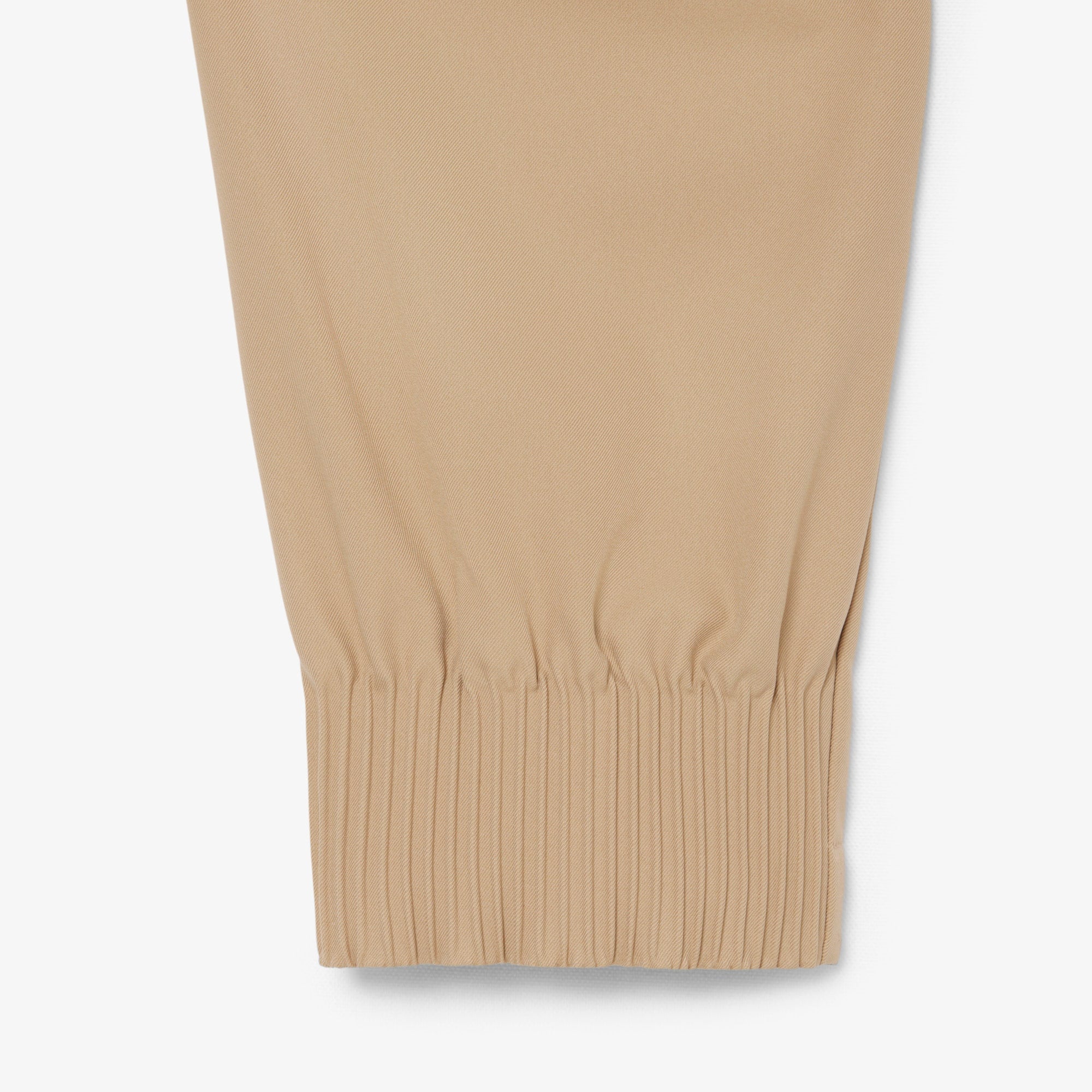 Ultra Dry Stretch Golf Pants - Beige